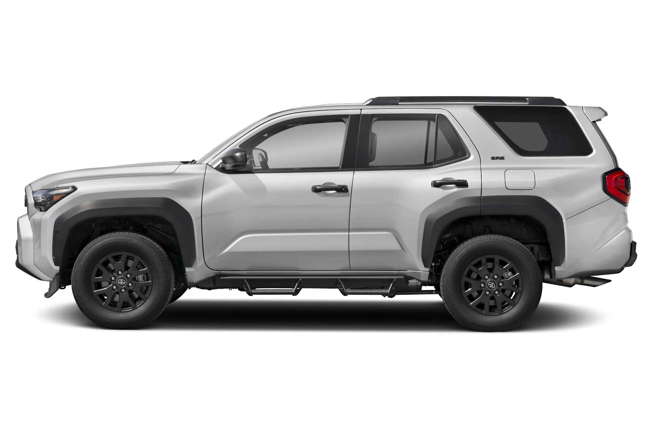 2026 Toyota 4Runner