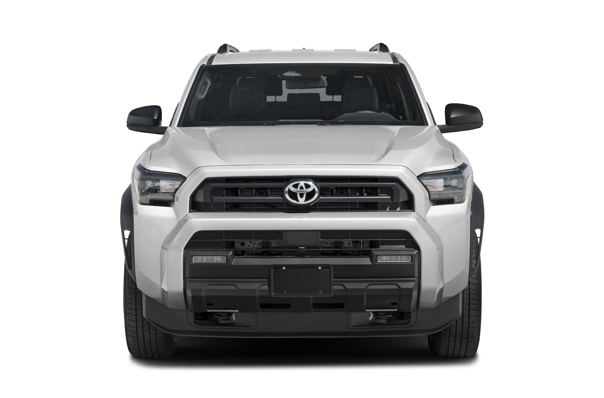 2026 Toyota 4Runner