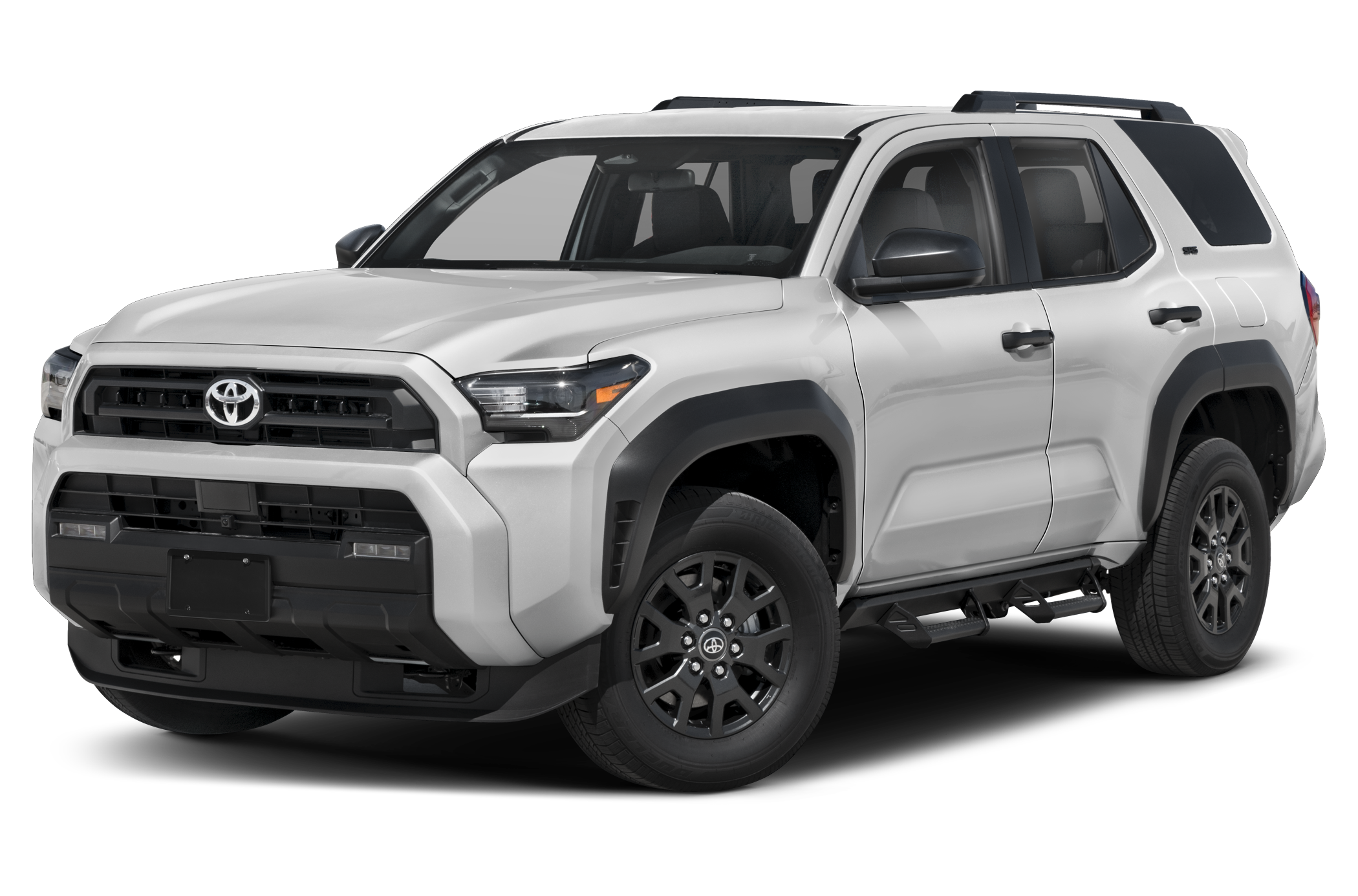 2026 Toyota 4Runner