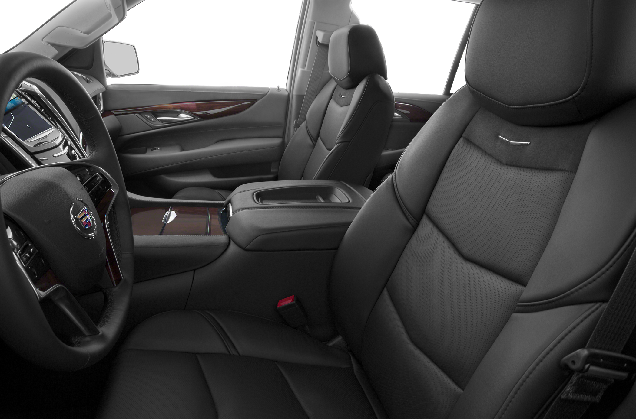 2015 Cadillac Escalade