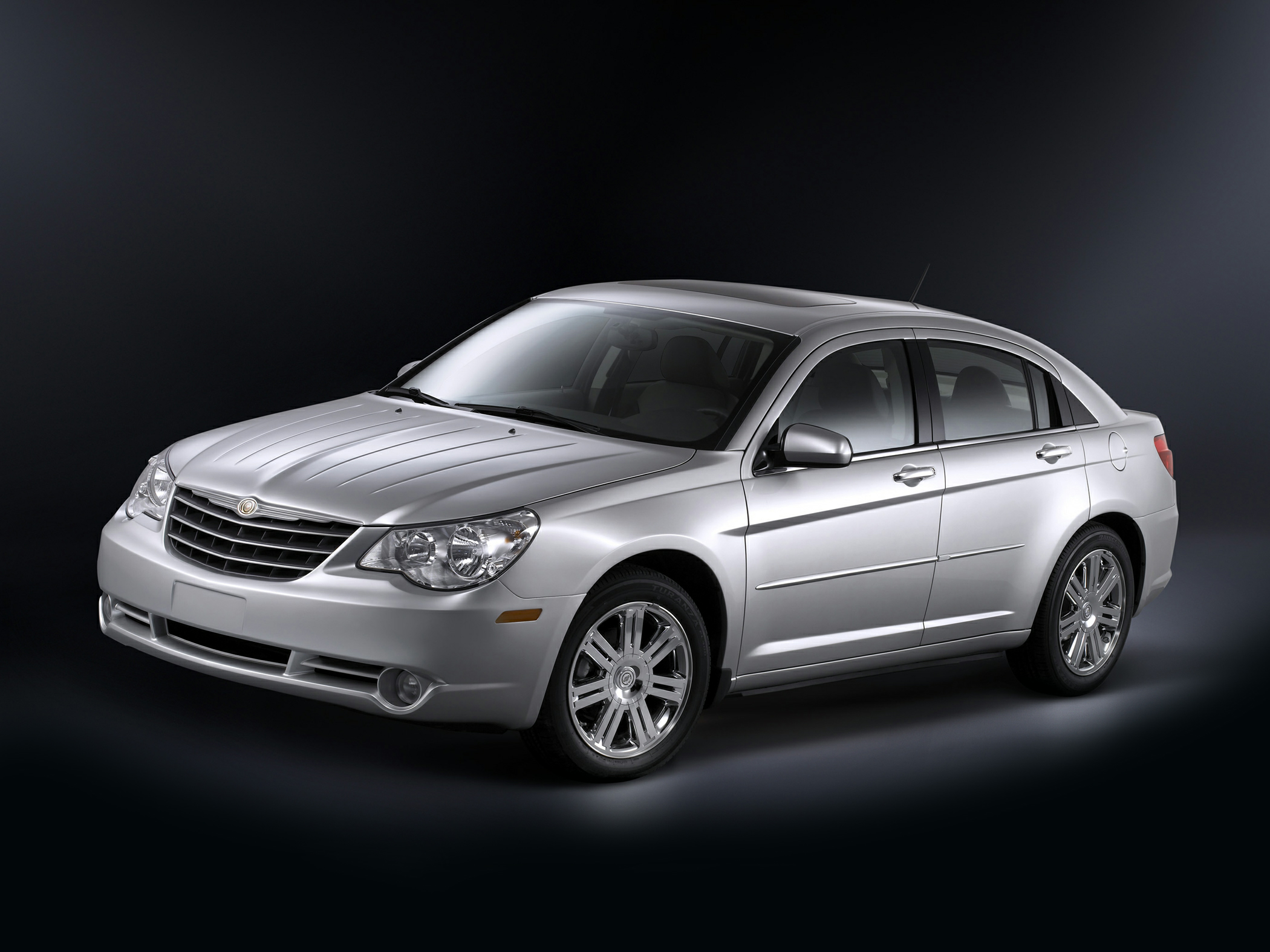 Chrysler Sebring Models Generations Redesigns Cars