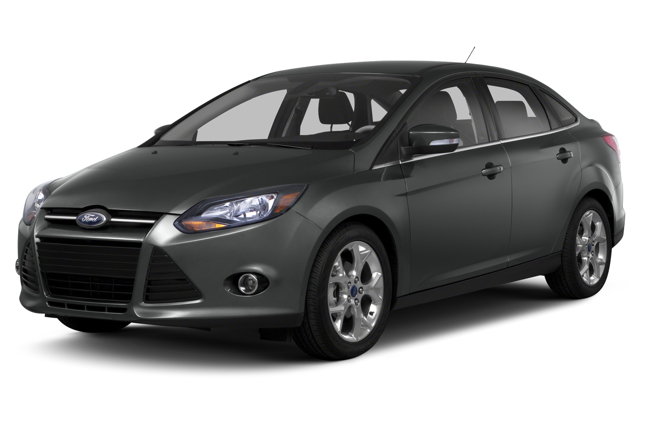 2013 Ford Focus