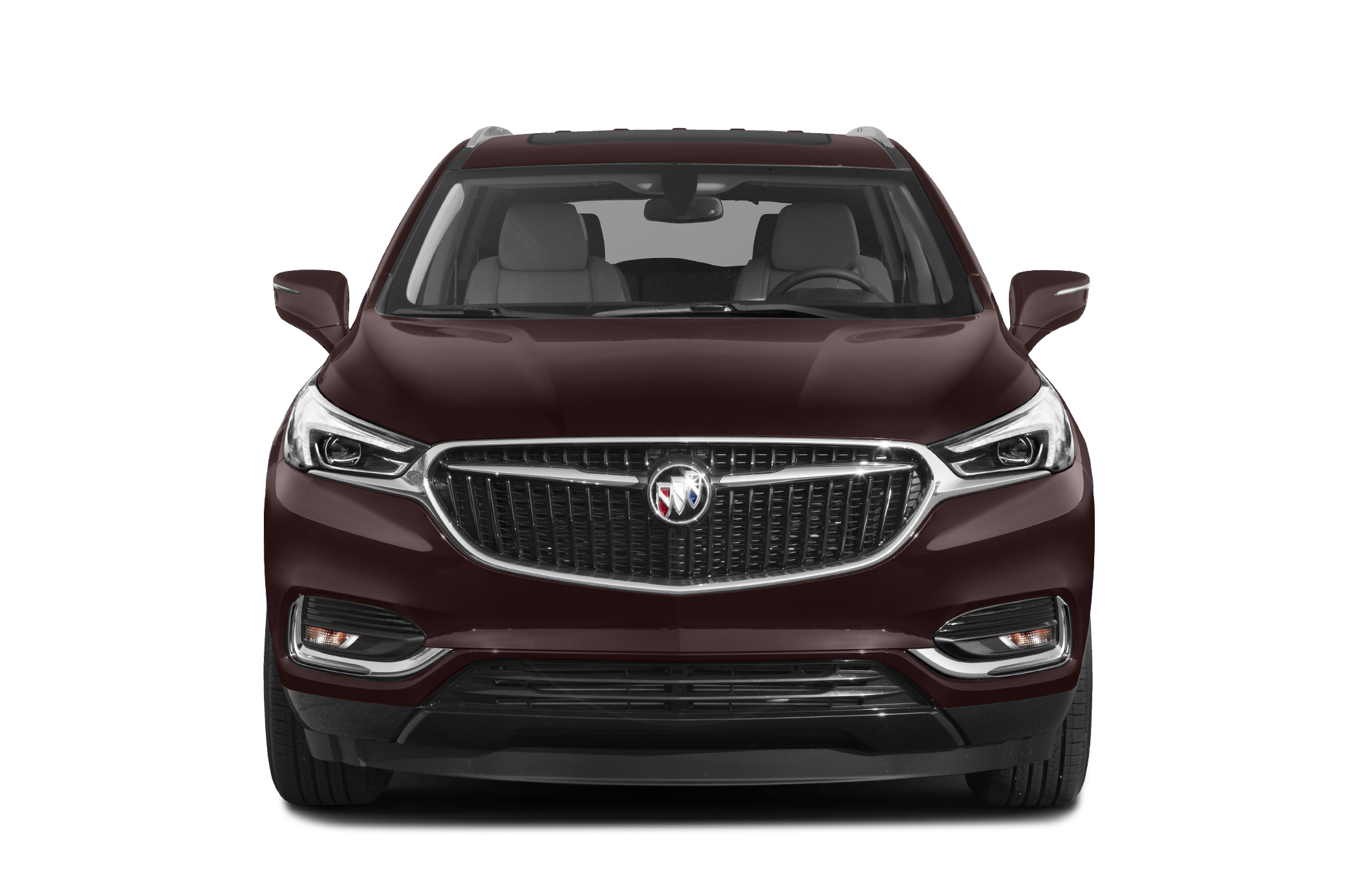 2018 Buick Enclave