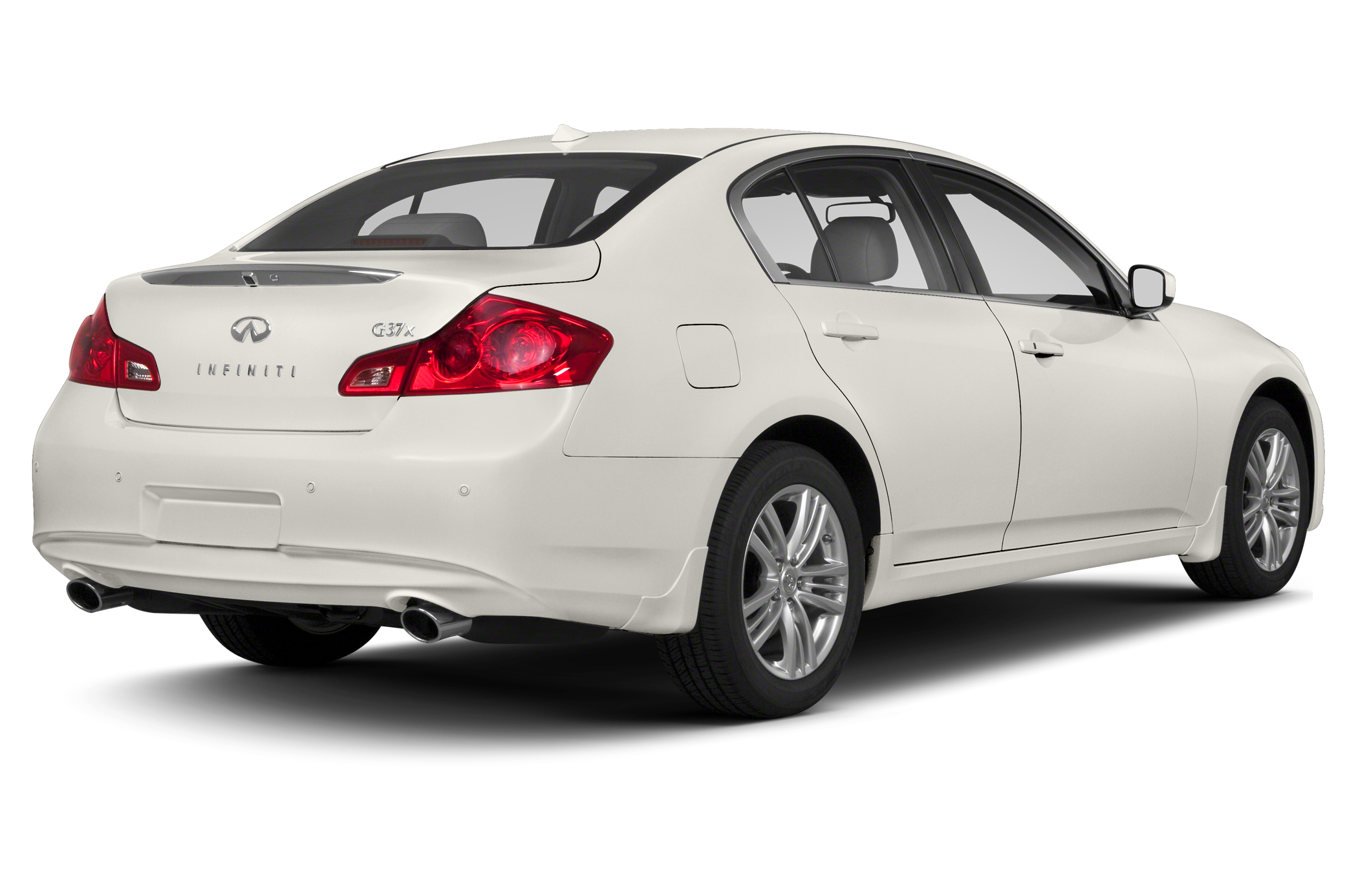 2013 INFINITI G37