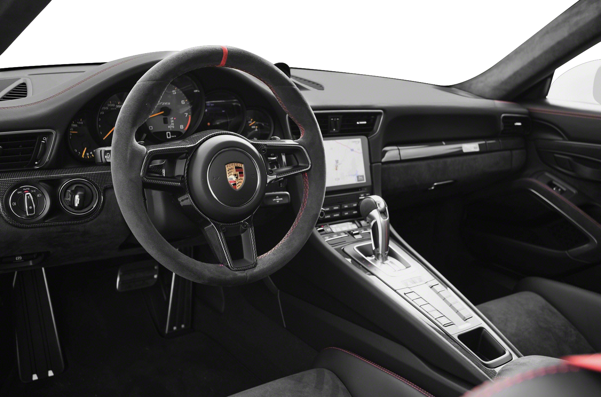 2019 Porsche 911