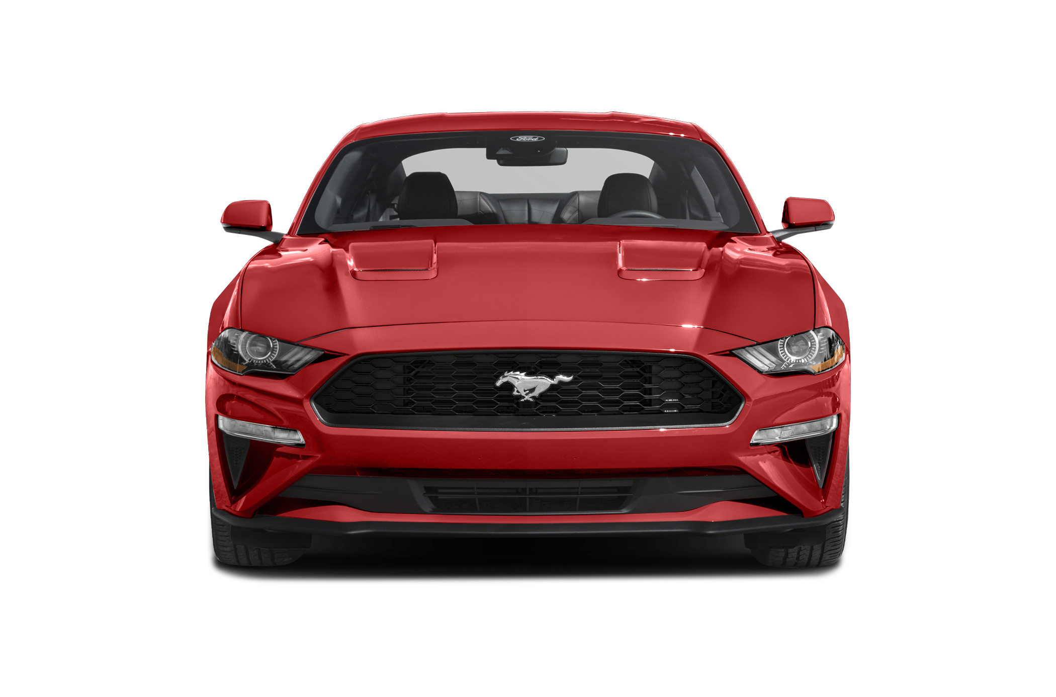 2023 Ford Mustang