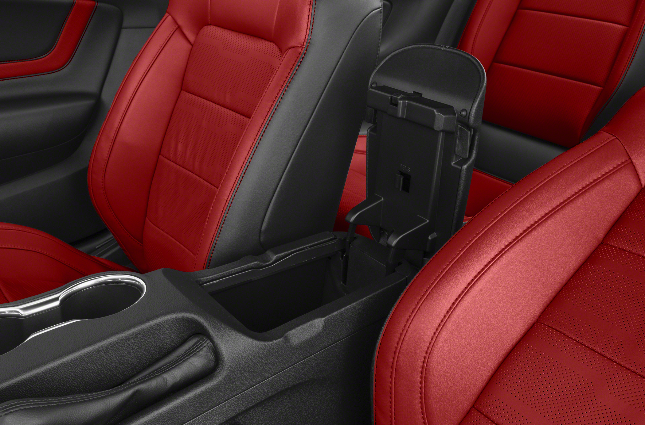 2023 Ford Mustang