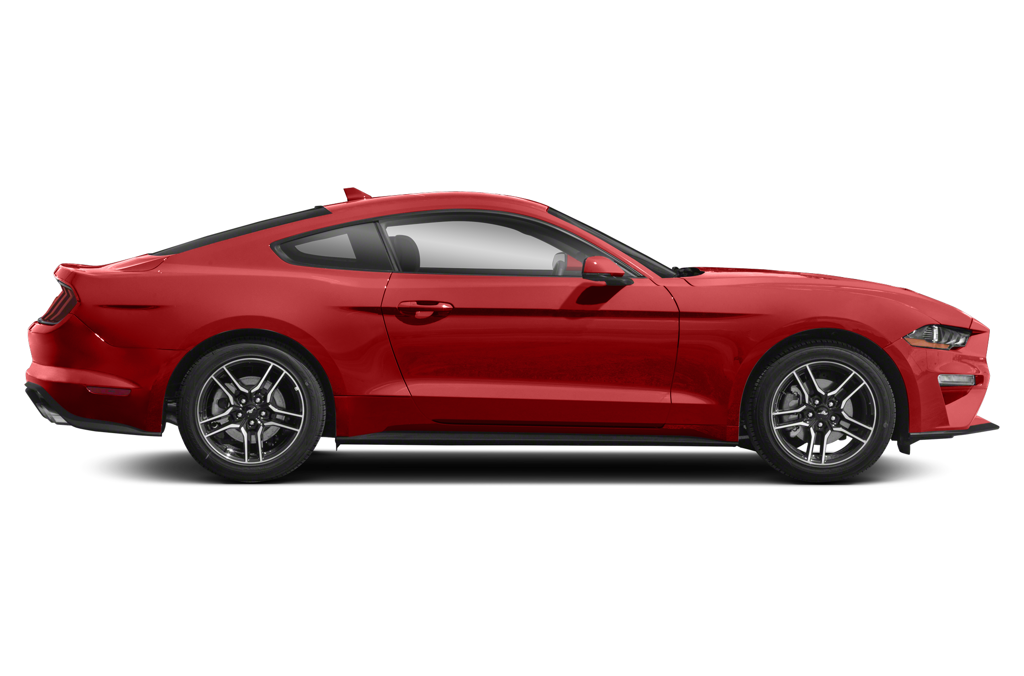 2023 Ford Mustang