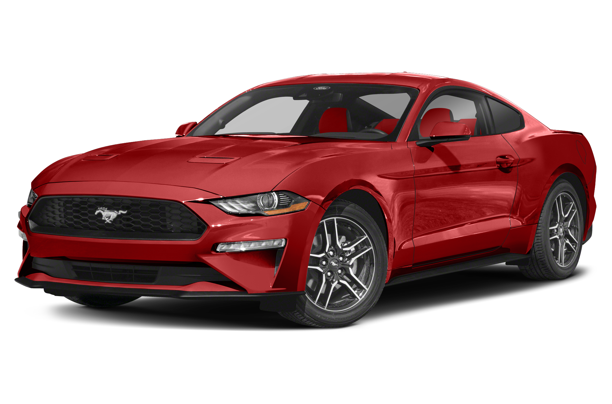 2023 Ford Mustang GT