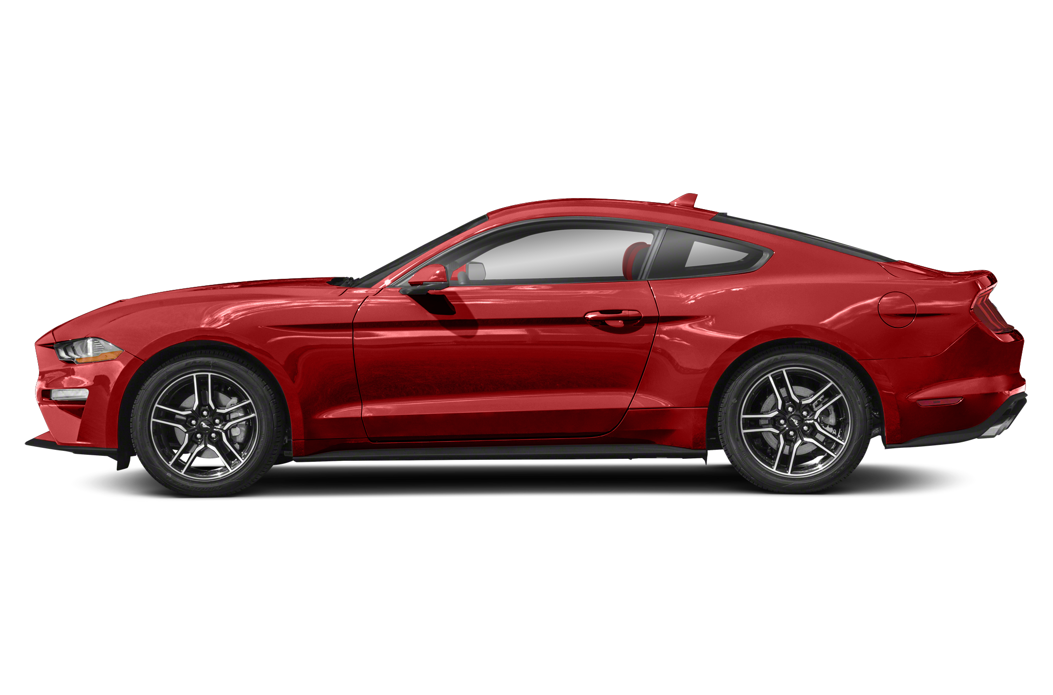 2023 Ford Mustang