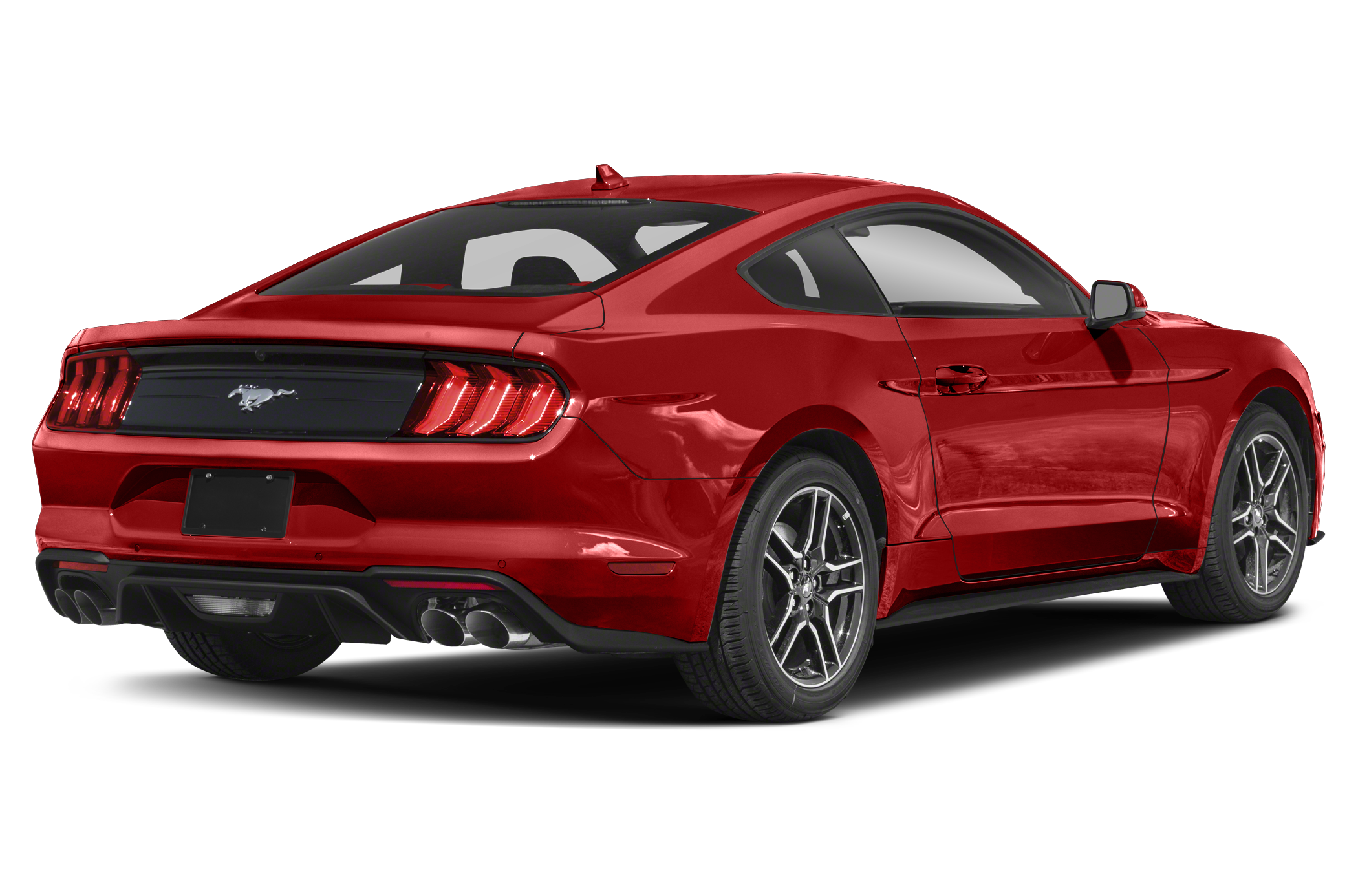 2023 Ford Mustang