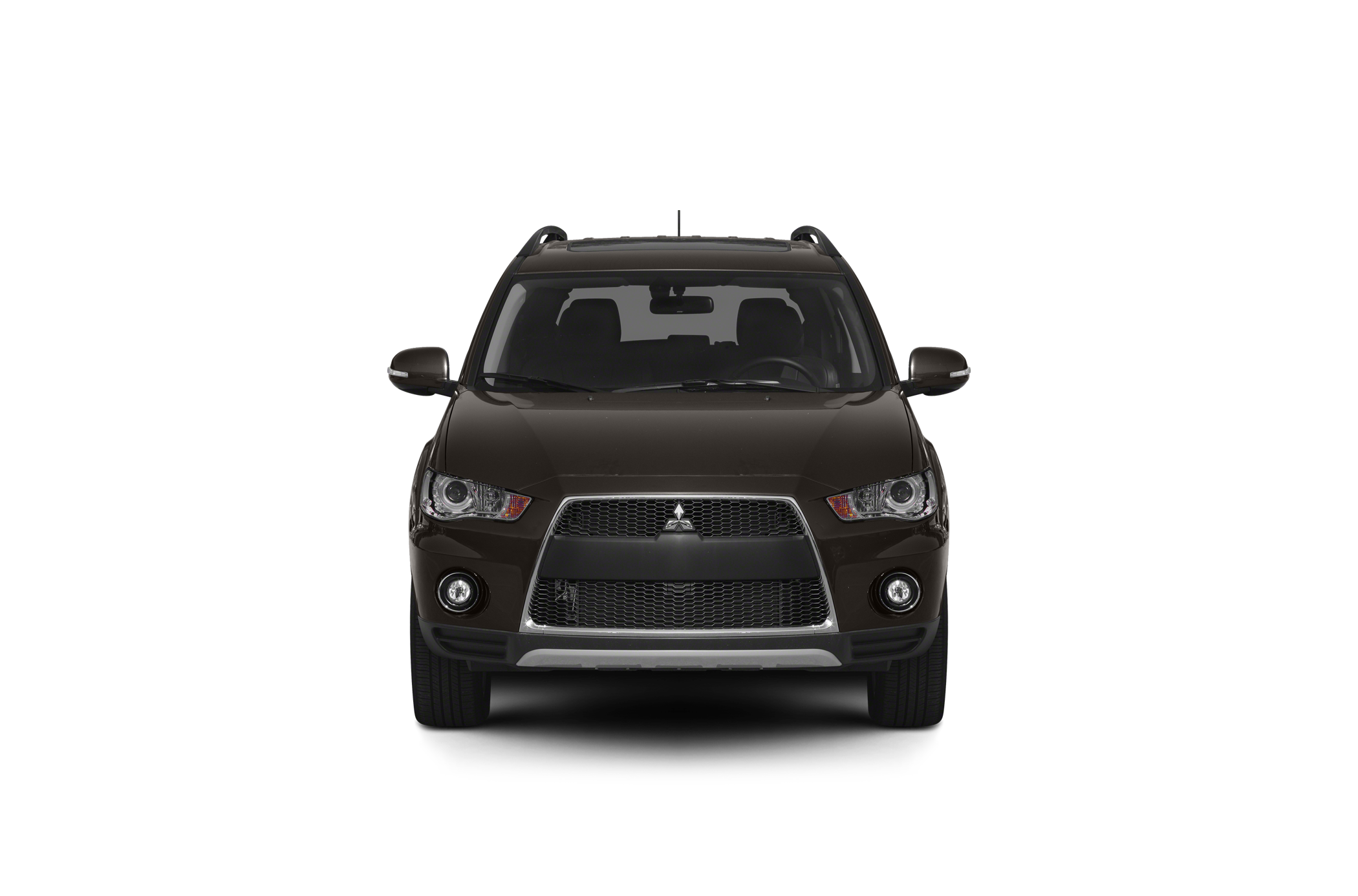 2011 Mitsubishi Outlander