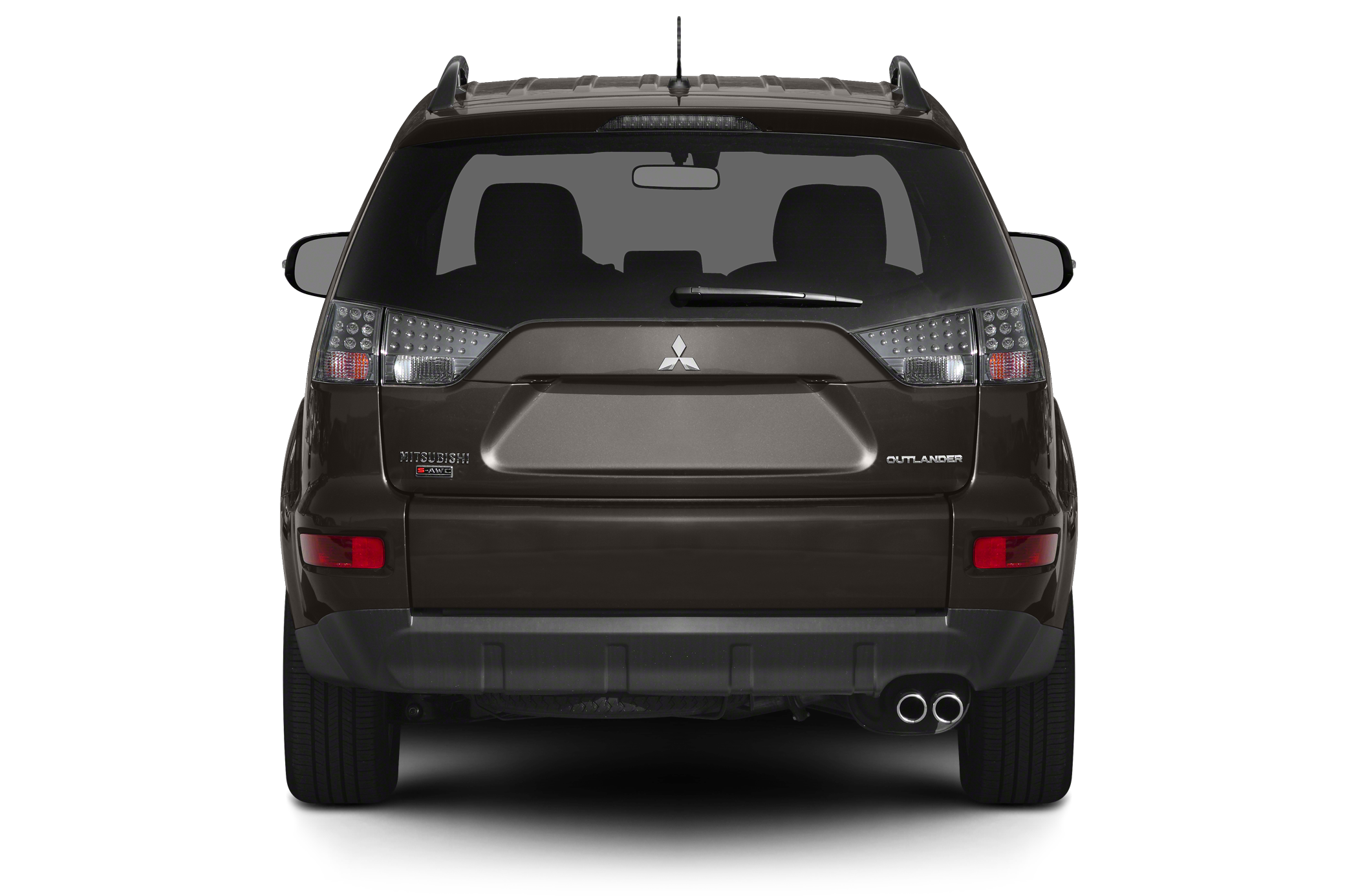 2011 Mitsubishi Outlander