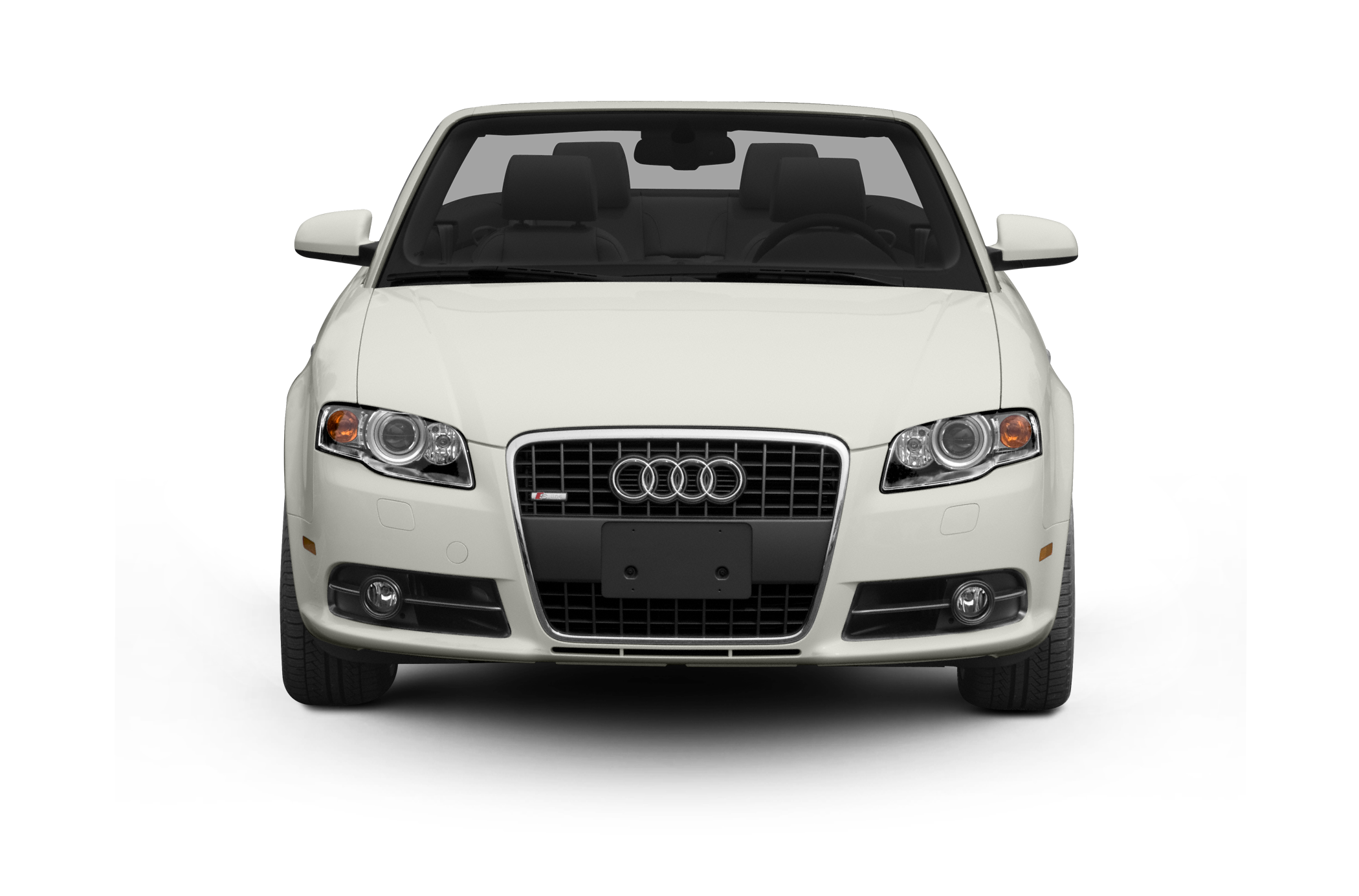 2009 Audi A4