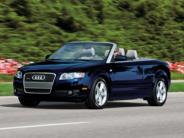 2009 Audi A4