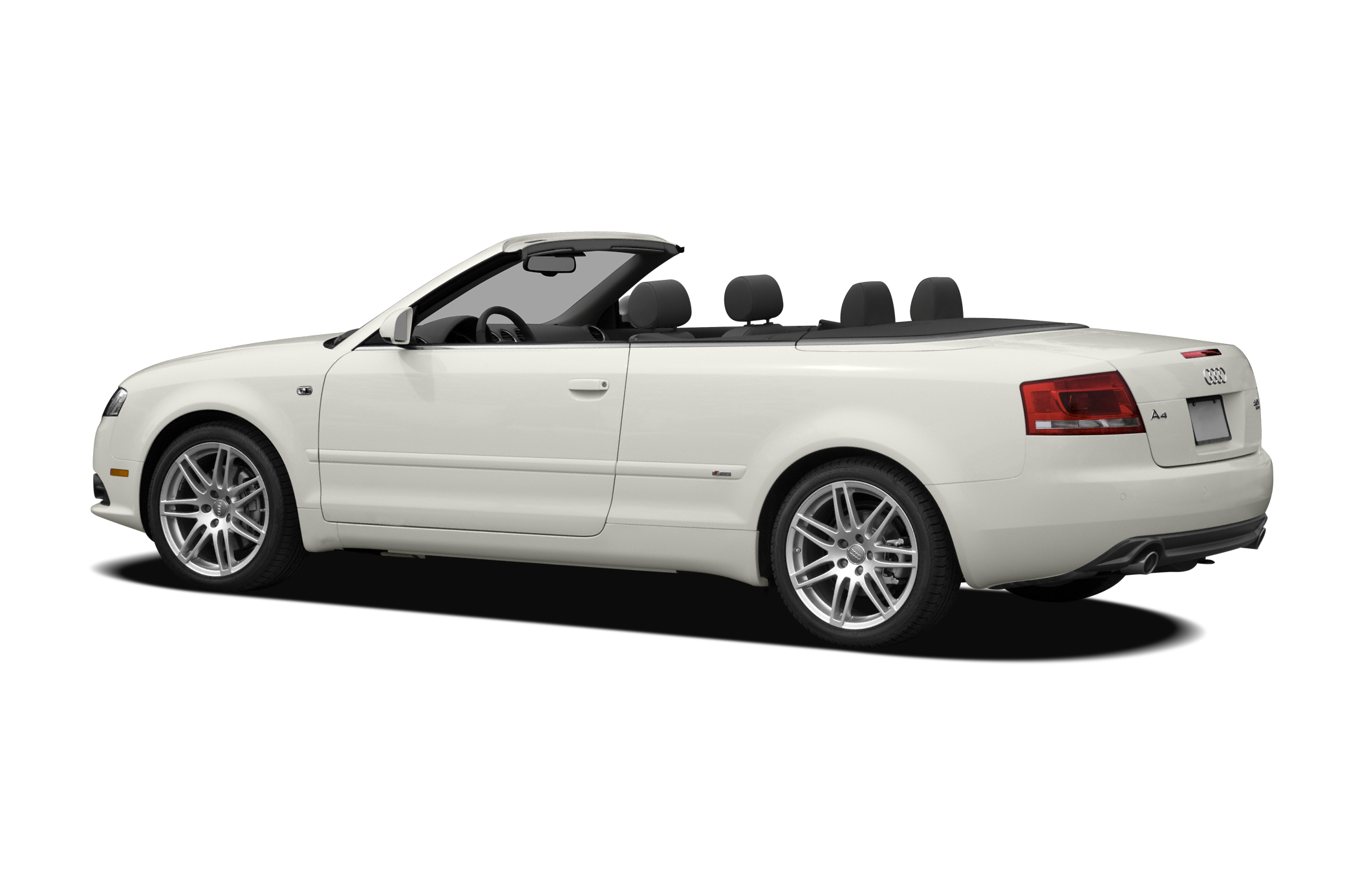 2009 Audi A4
