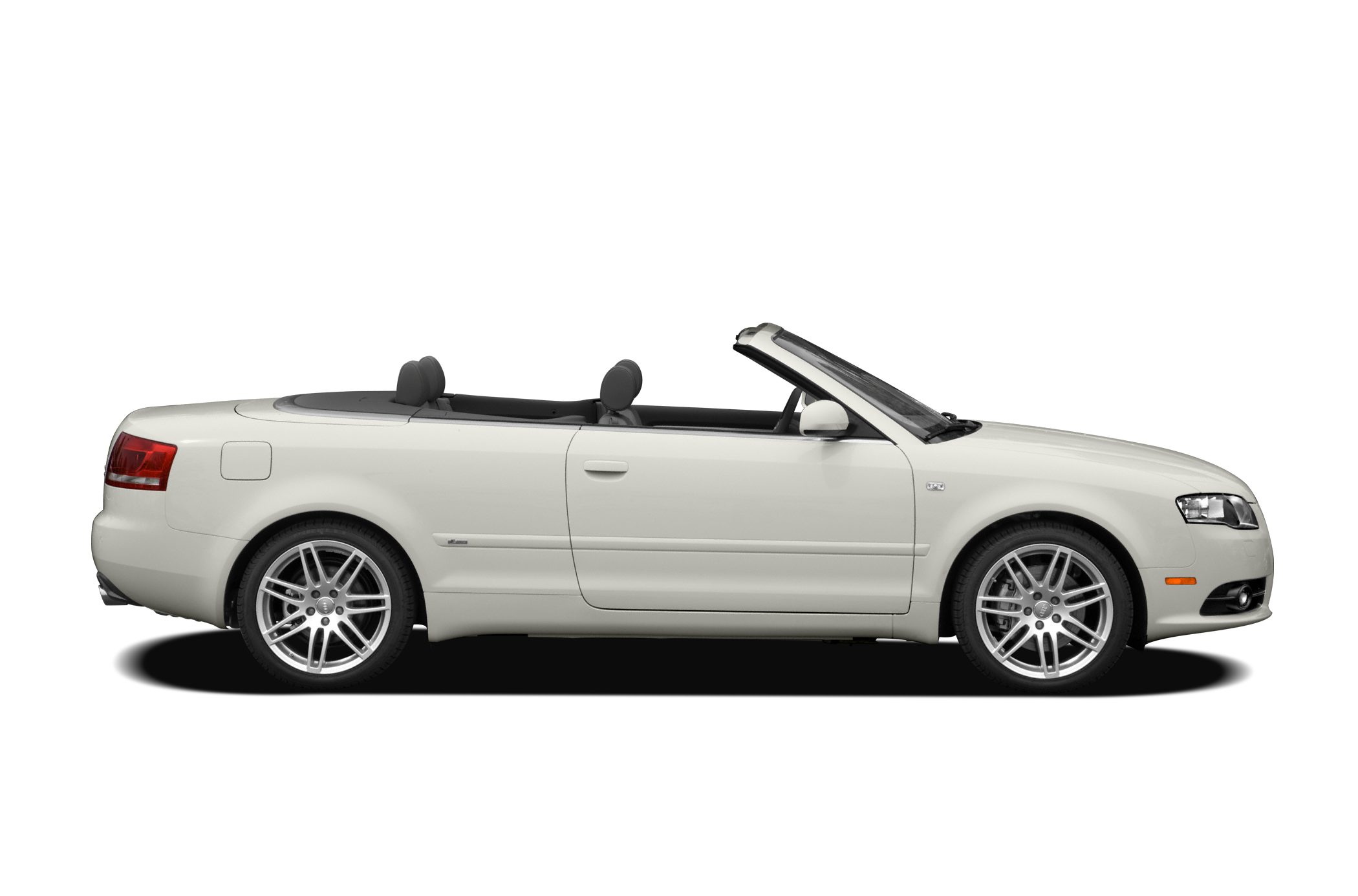 2009 Audi A4