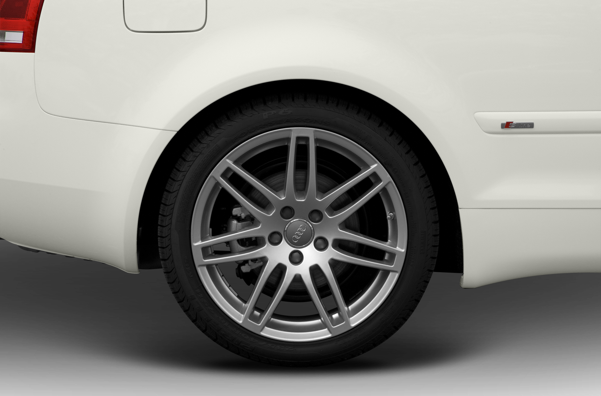 2009 Audi A4