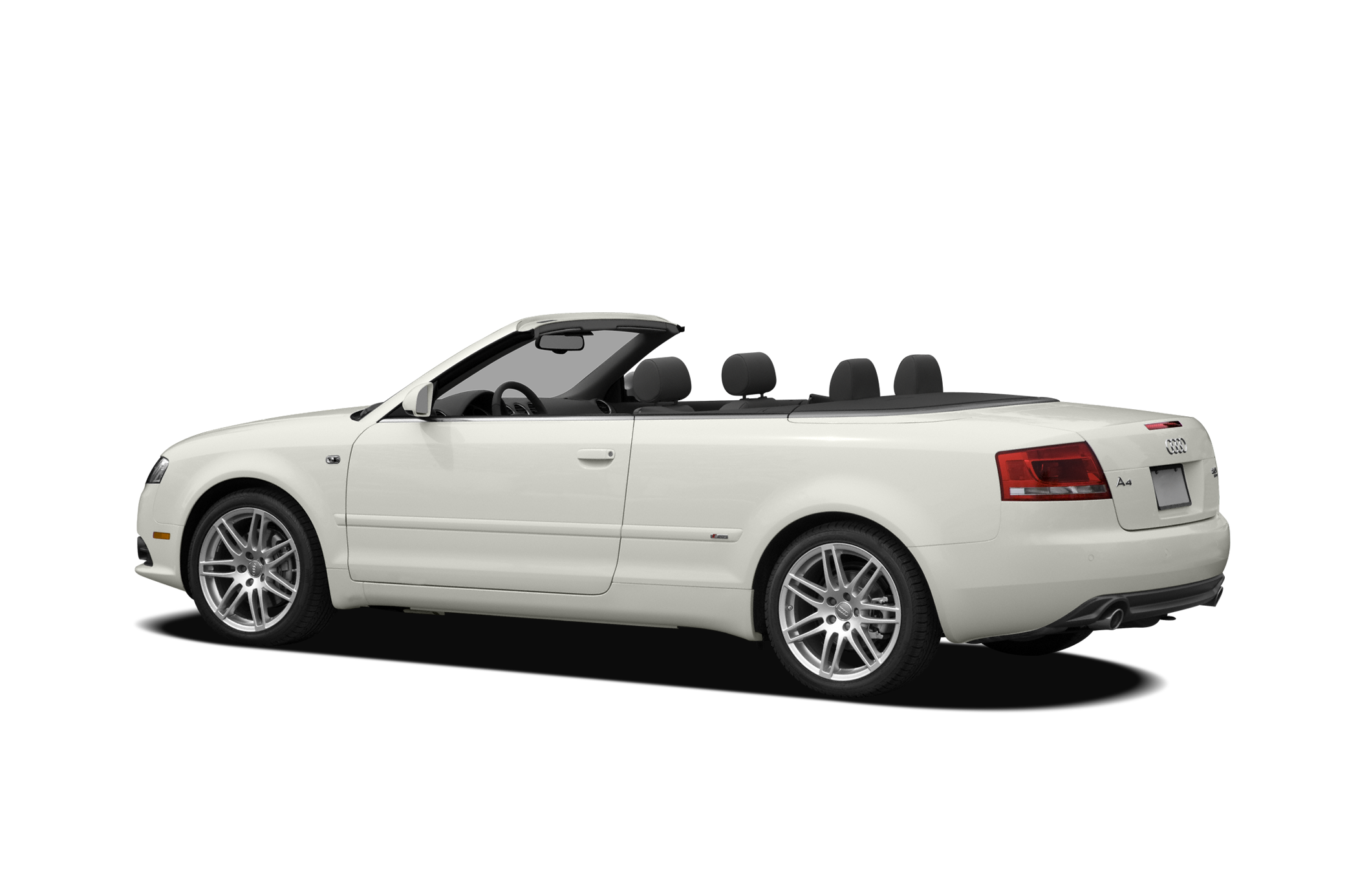 2009 Audi A4
