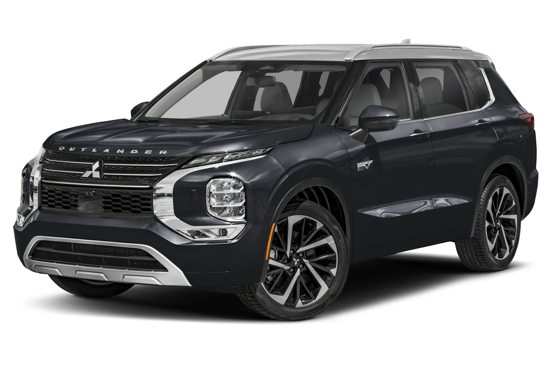 2024 Mitsubishi Outlander PHEV
