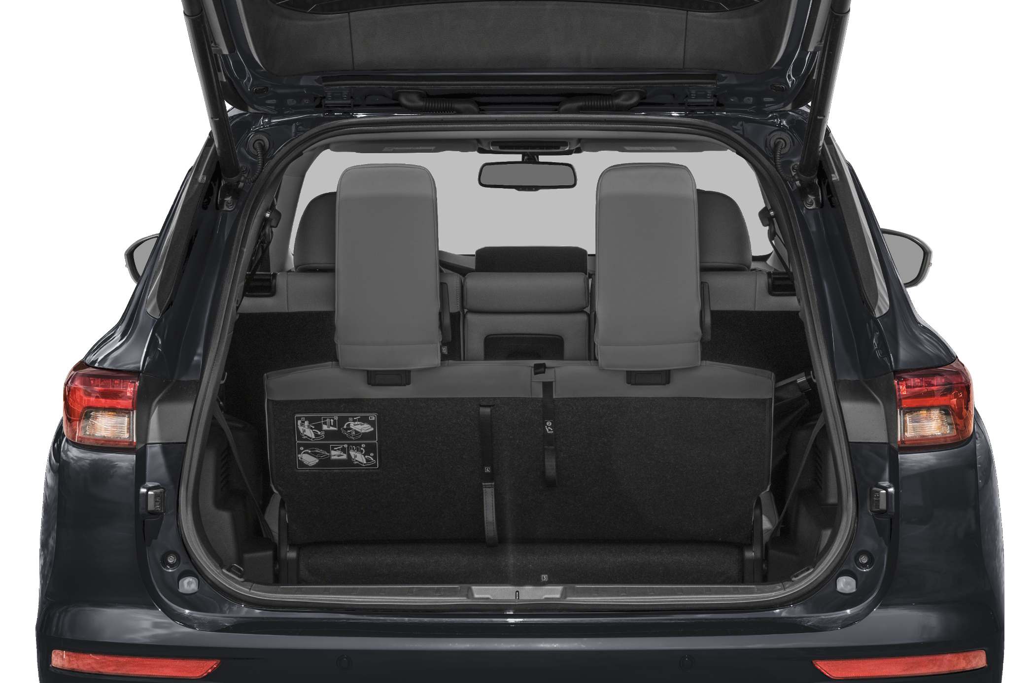 2024 Mitsubishi Outlander PHEV