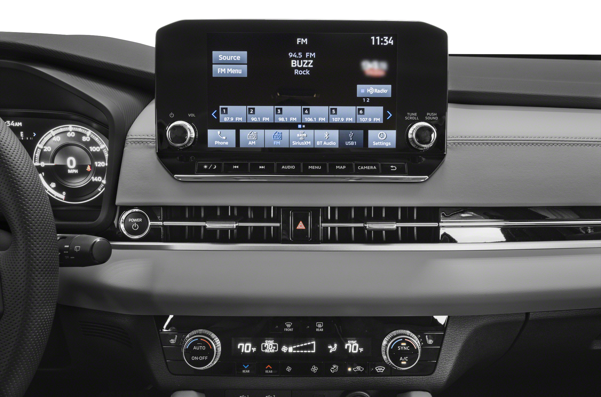 2024 Mitsubishi Outlander PHEV