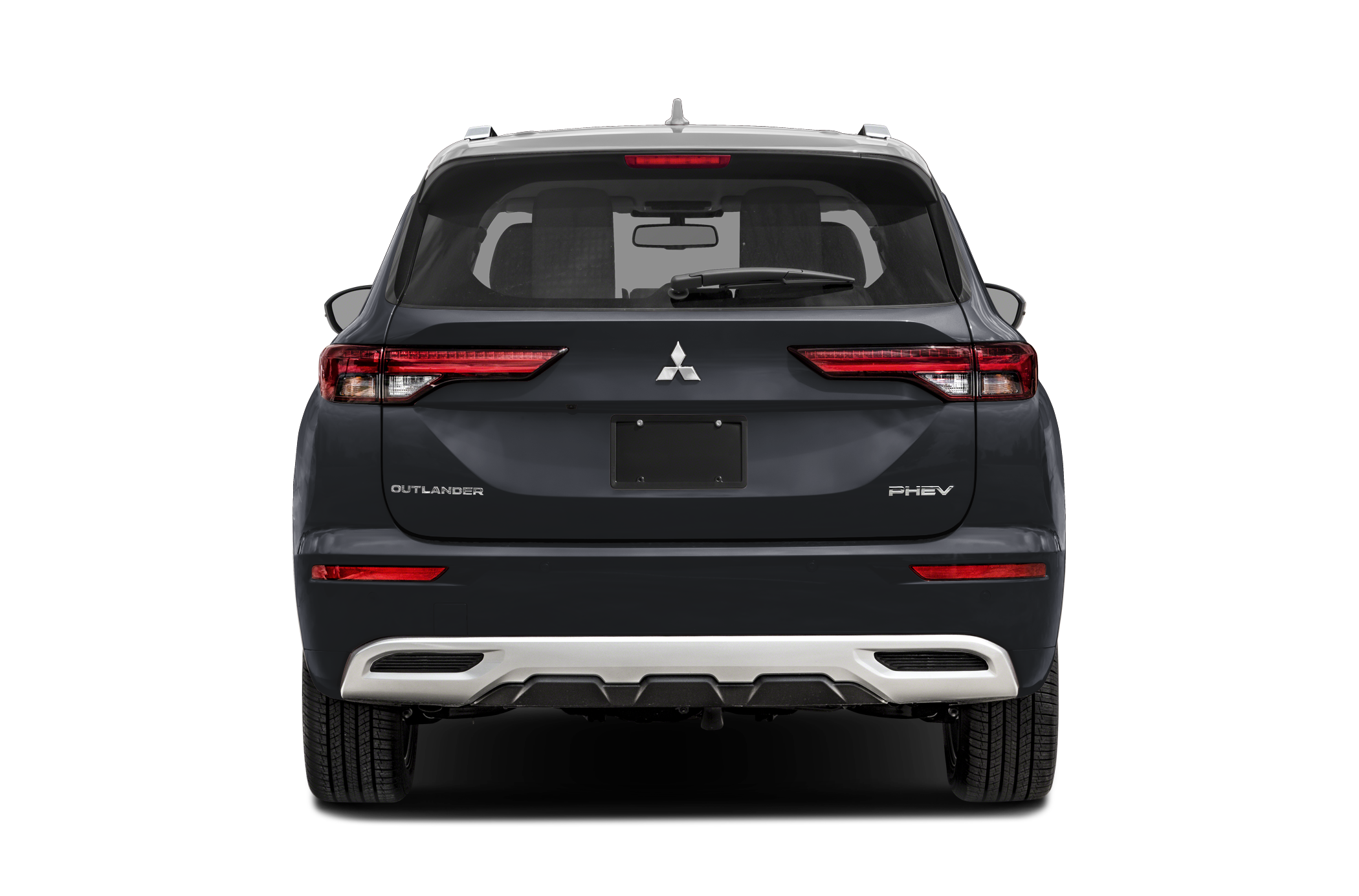 2024 Mitsubishi Outlander PHEV