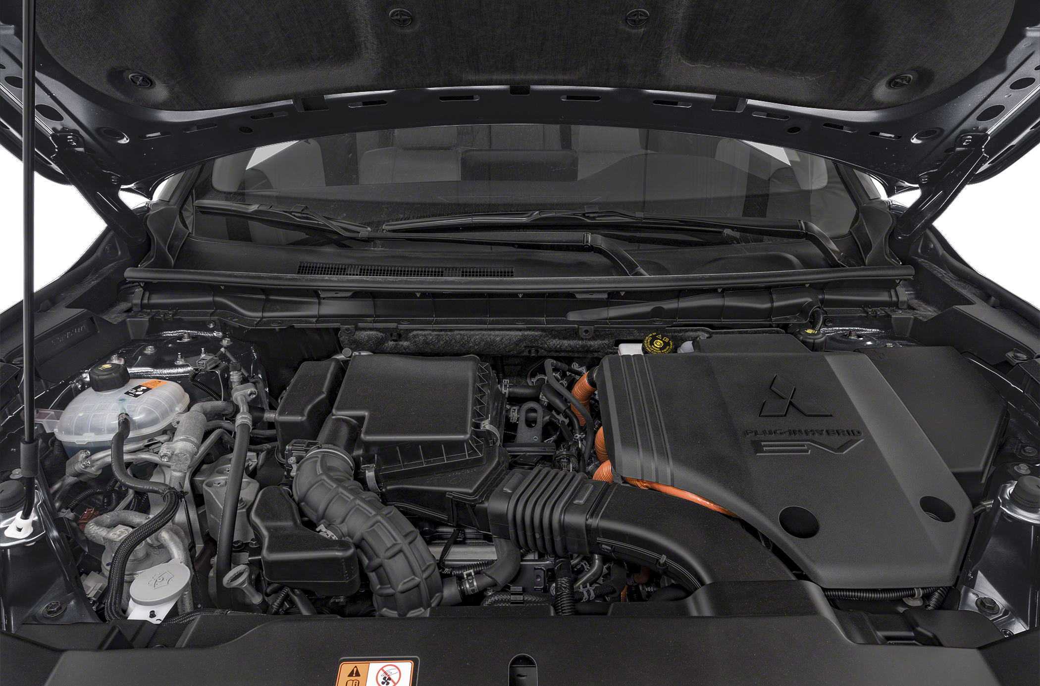 2024 Mitsubishi Outlander PHEV