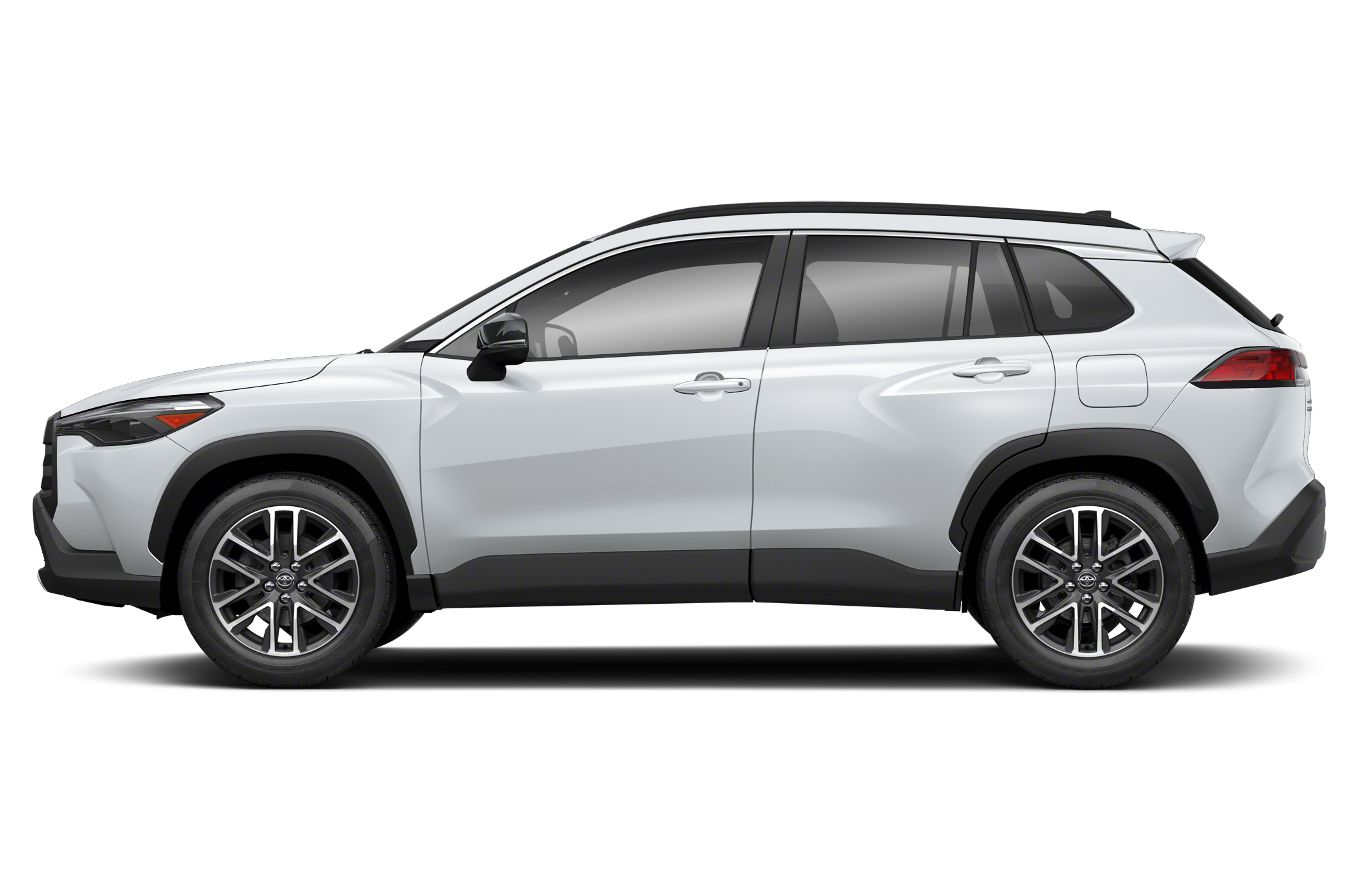 2026 Toyota Corolla Cross