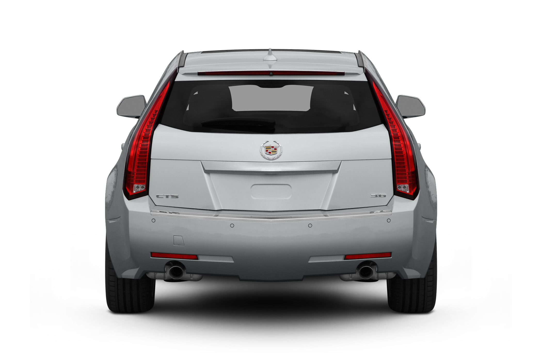 2011 Cadillac CTS