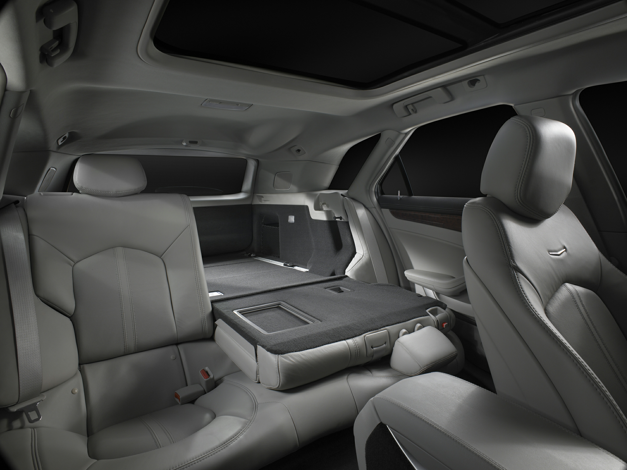 2011 Cadillac CTS