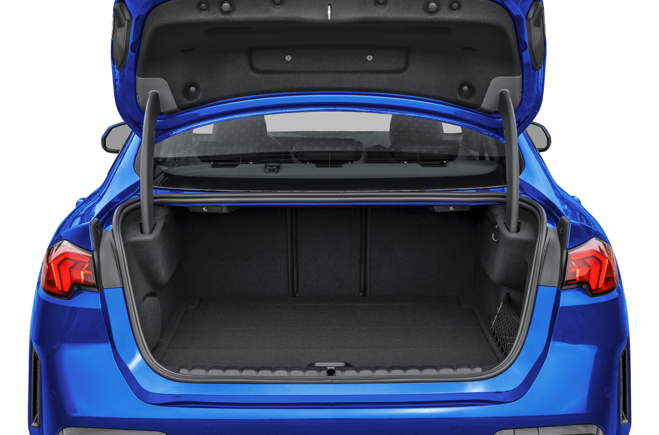 2025 BMW 228 Gran Coupe