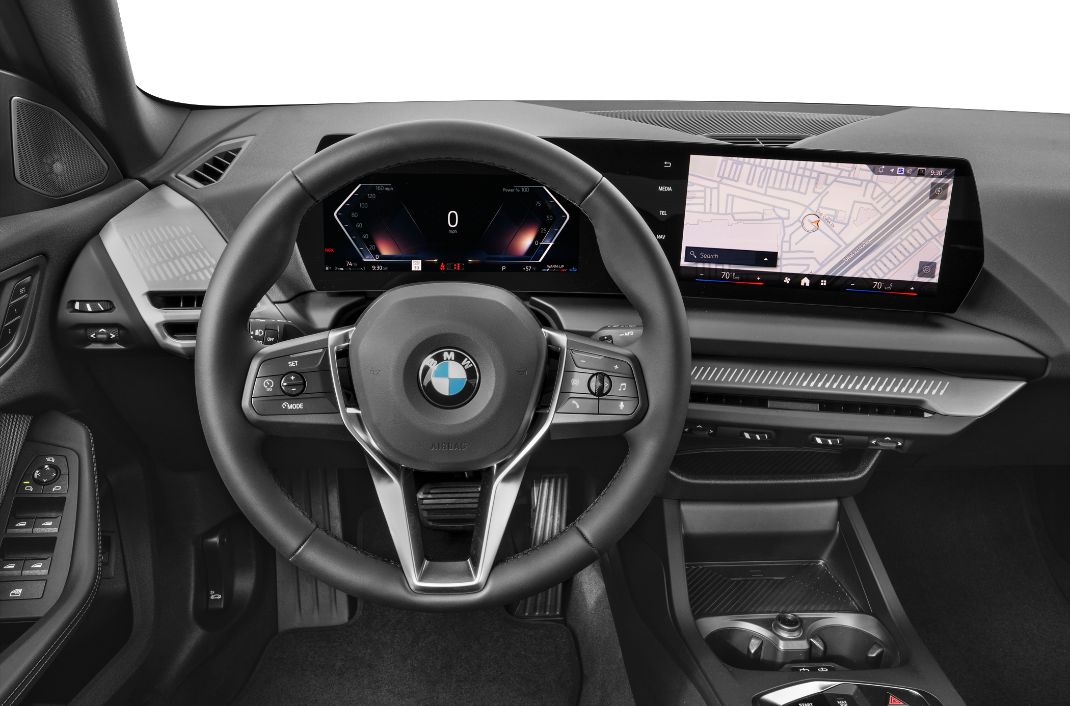 2025 BMW 228 Gran Coupe