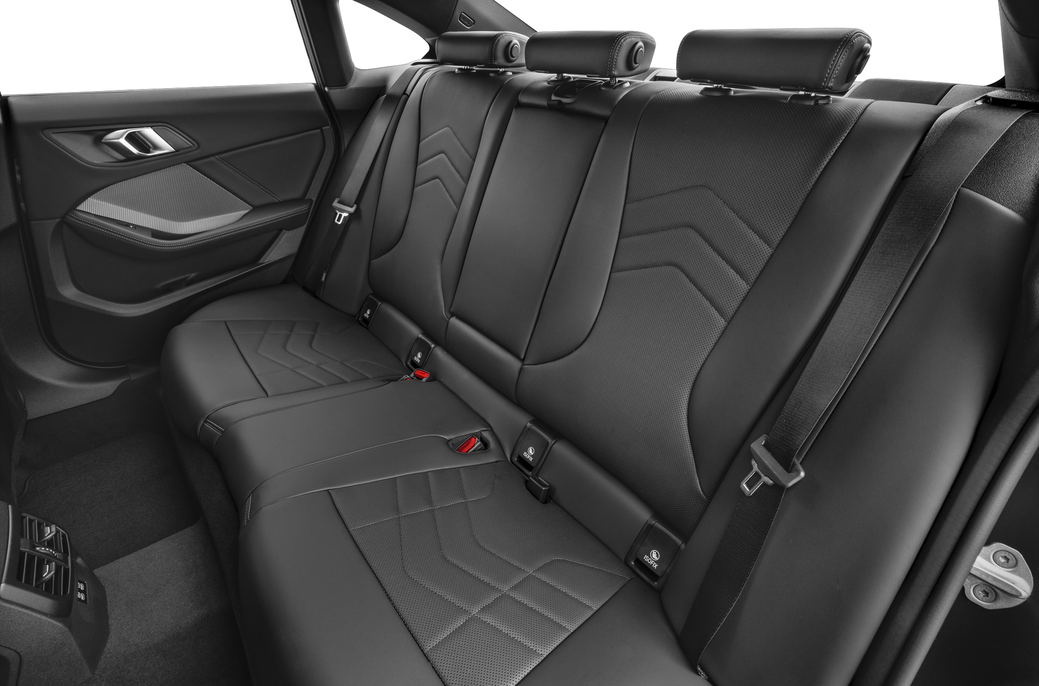 2025 BMW 228 Gran Coupe