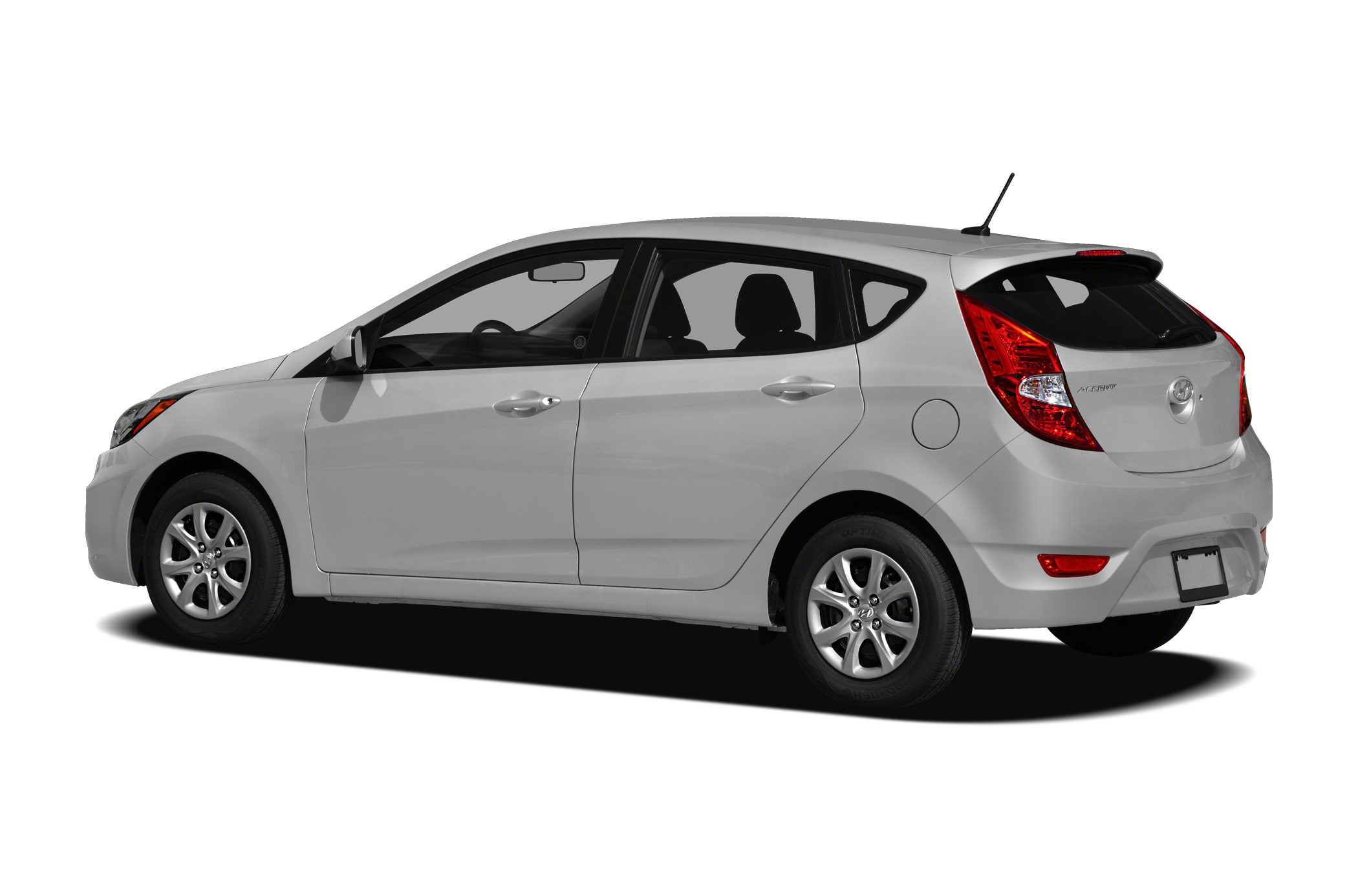 2012 Hyundai Accent