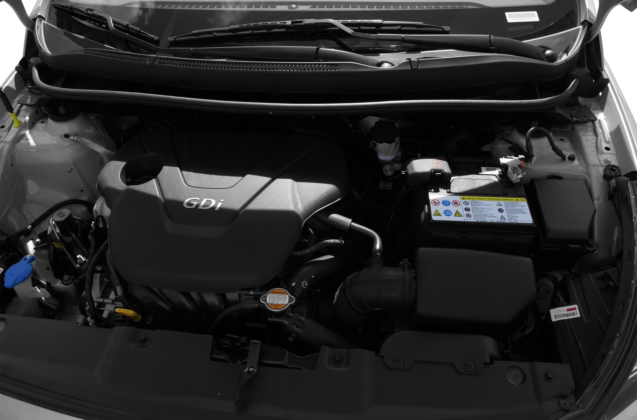 2012 Hyundai Accent