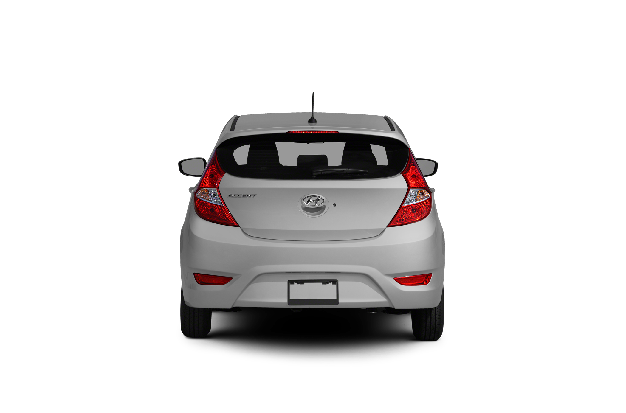 2012 Hyundai Accent