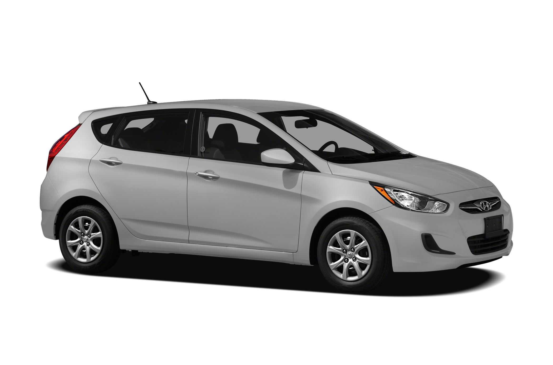 2012 Hyundai Accent