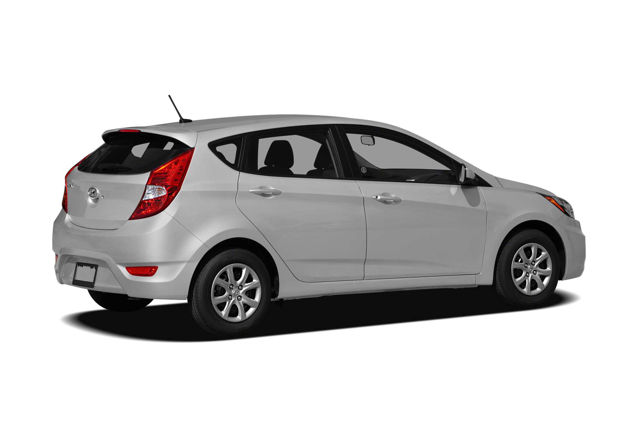 2012 Hyundai Accent