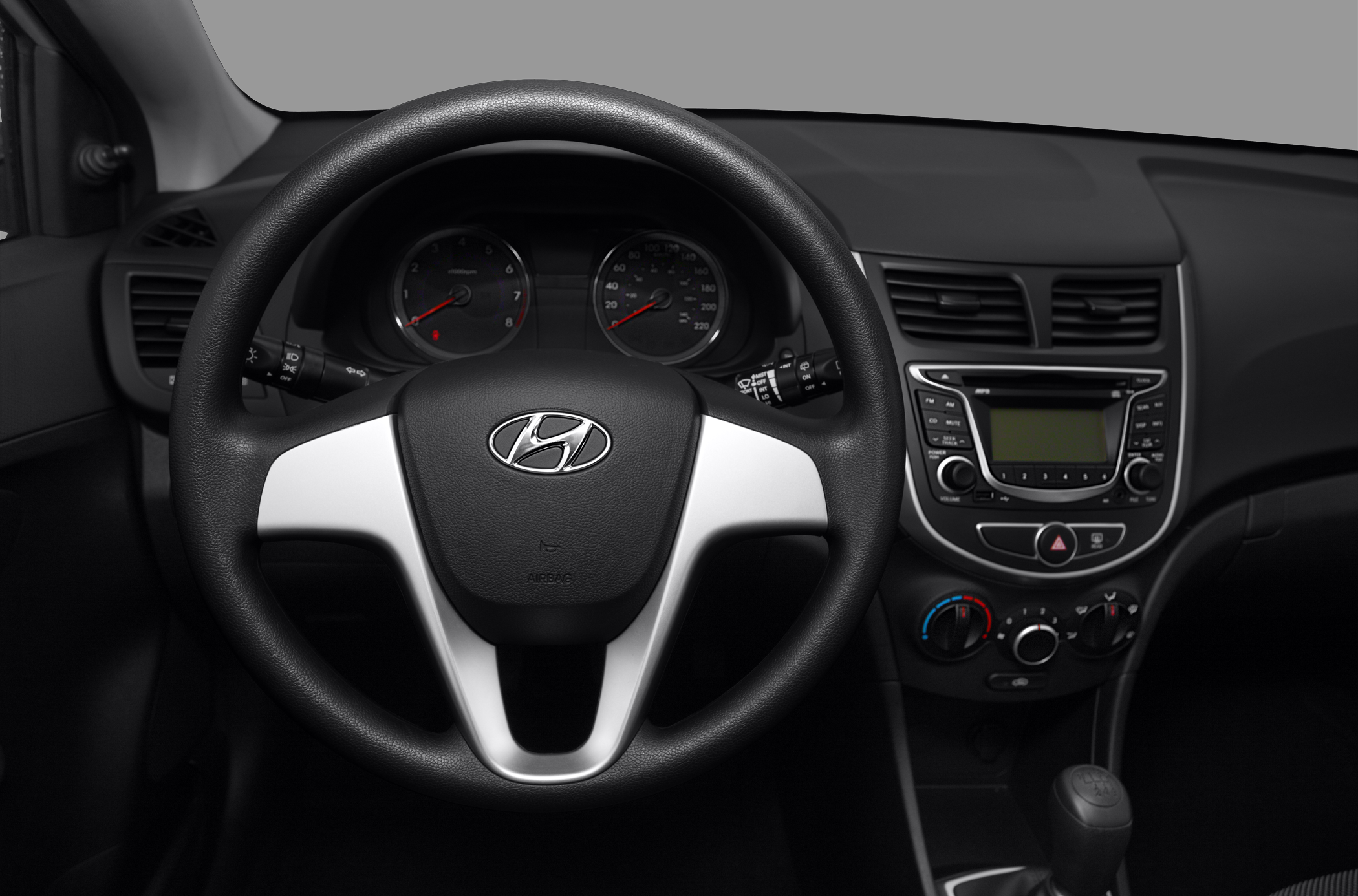 2012 Hyundai Accent
