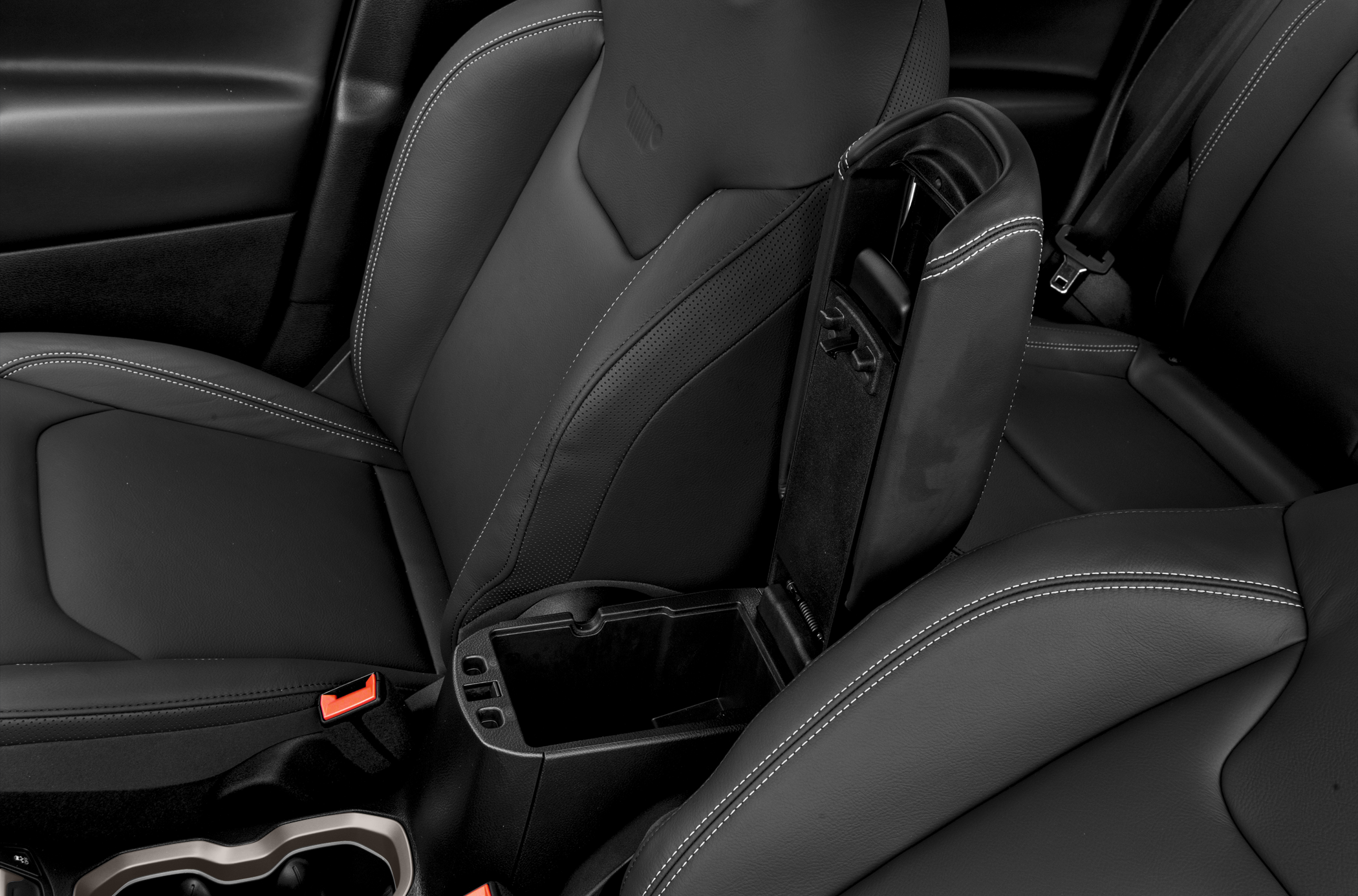2015 Jeep Renegade