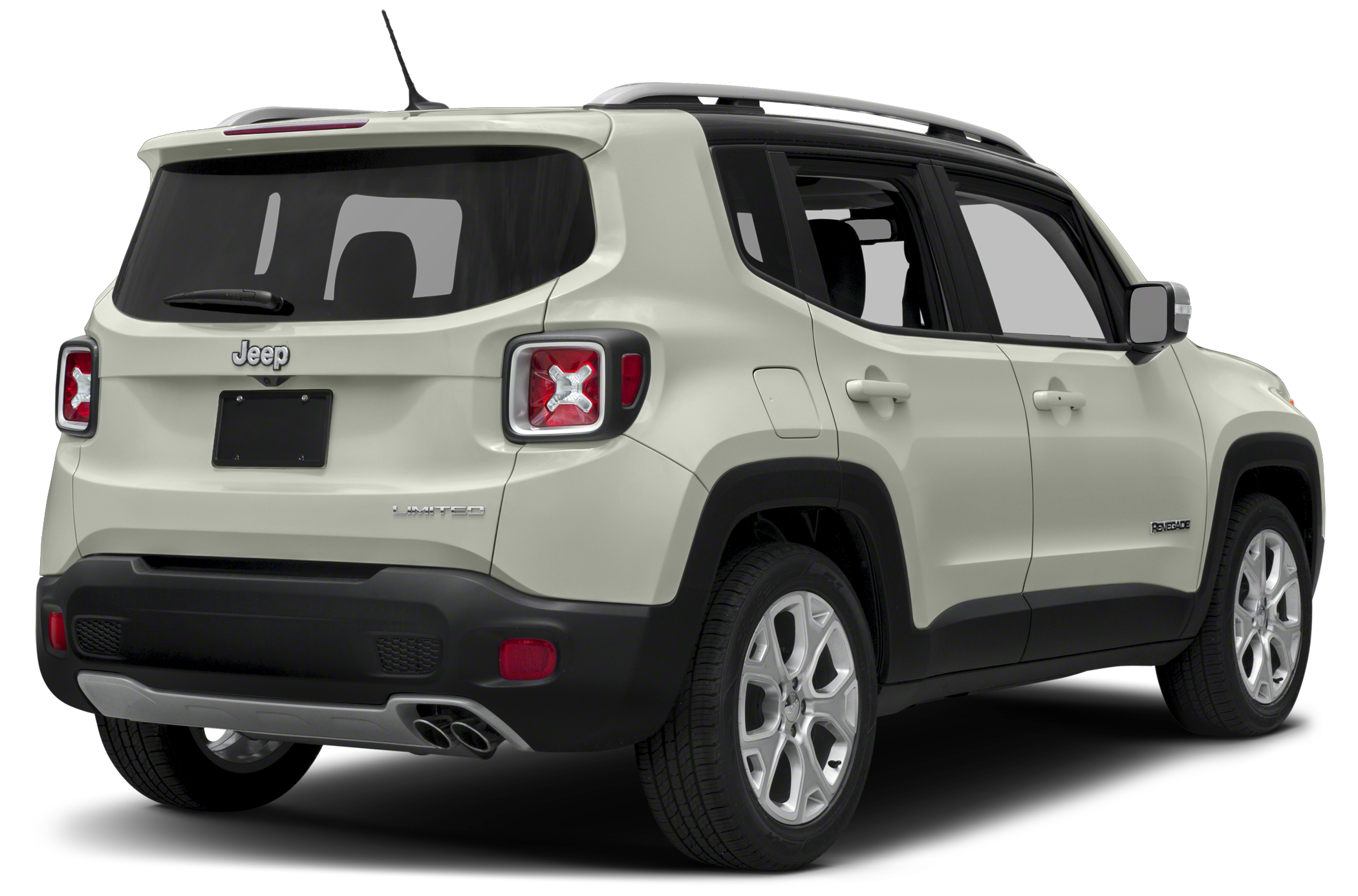 2015 Jeep Renegade