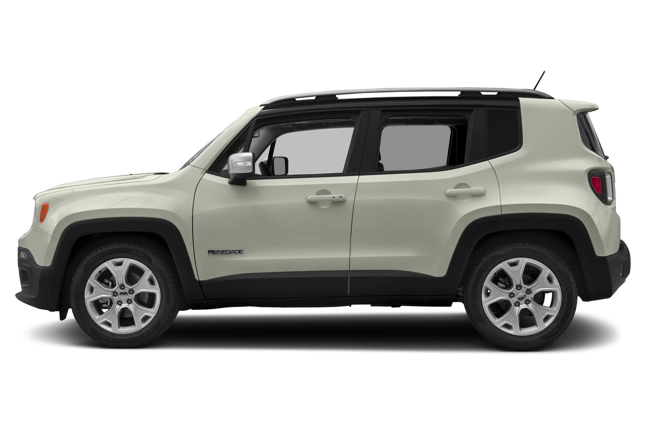 2015 Jeep Renegade