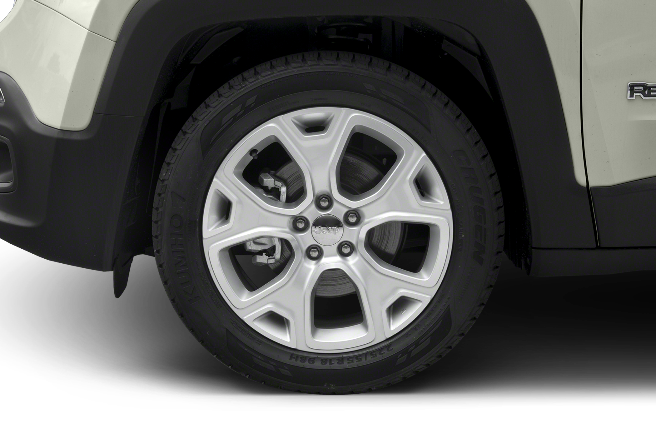 2015 Jeep Renegade