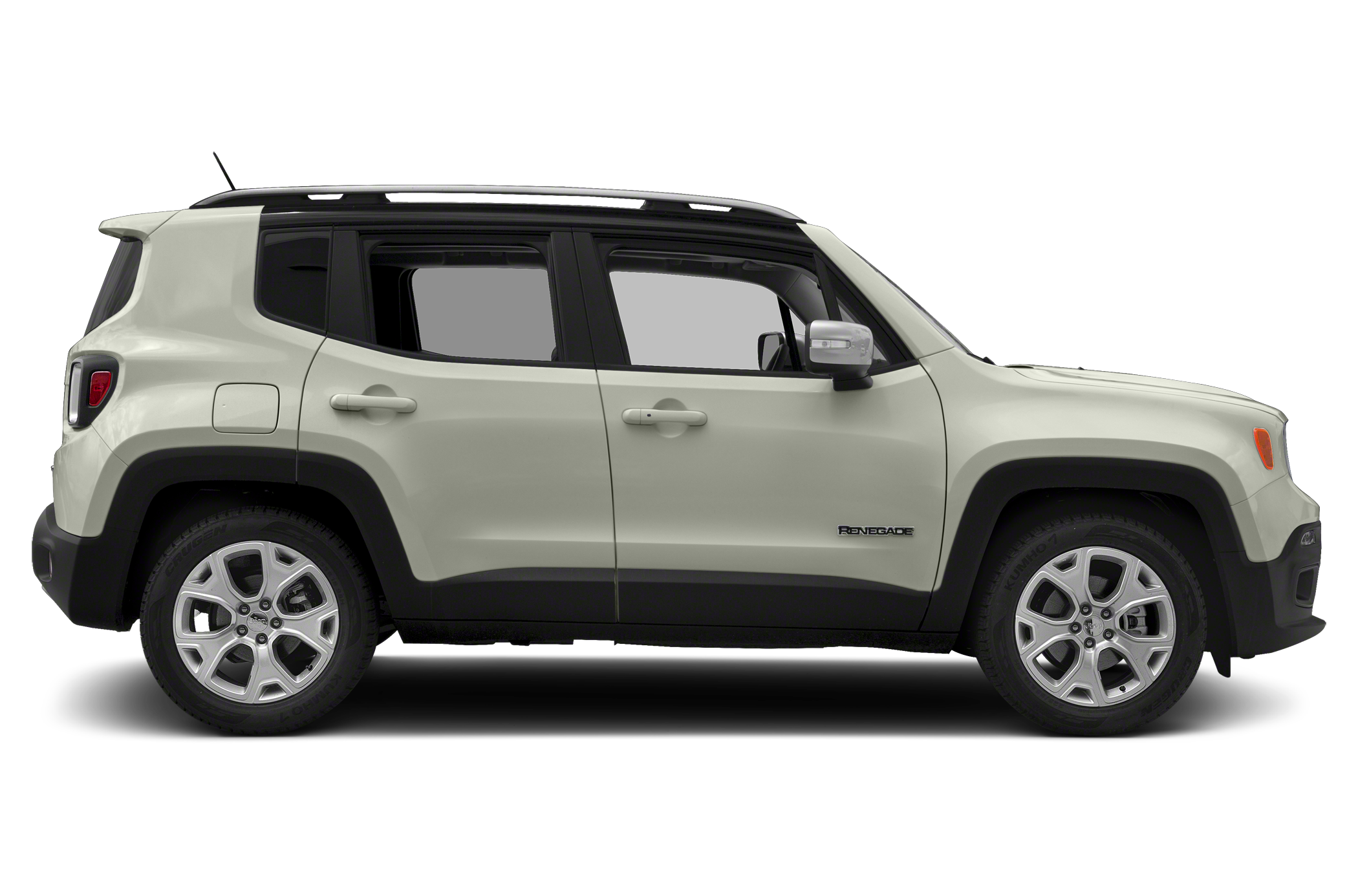 2015 Jeep Renegade