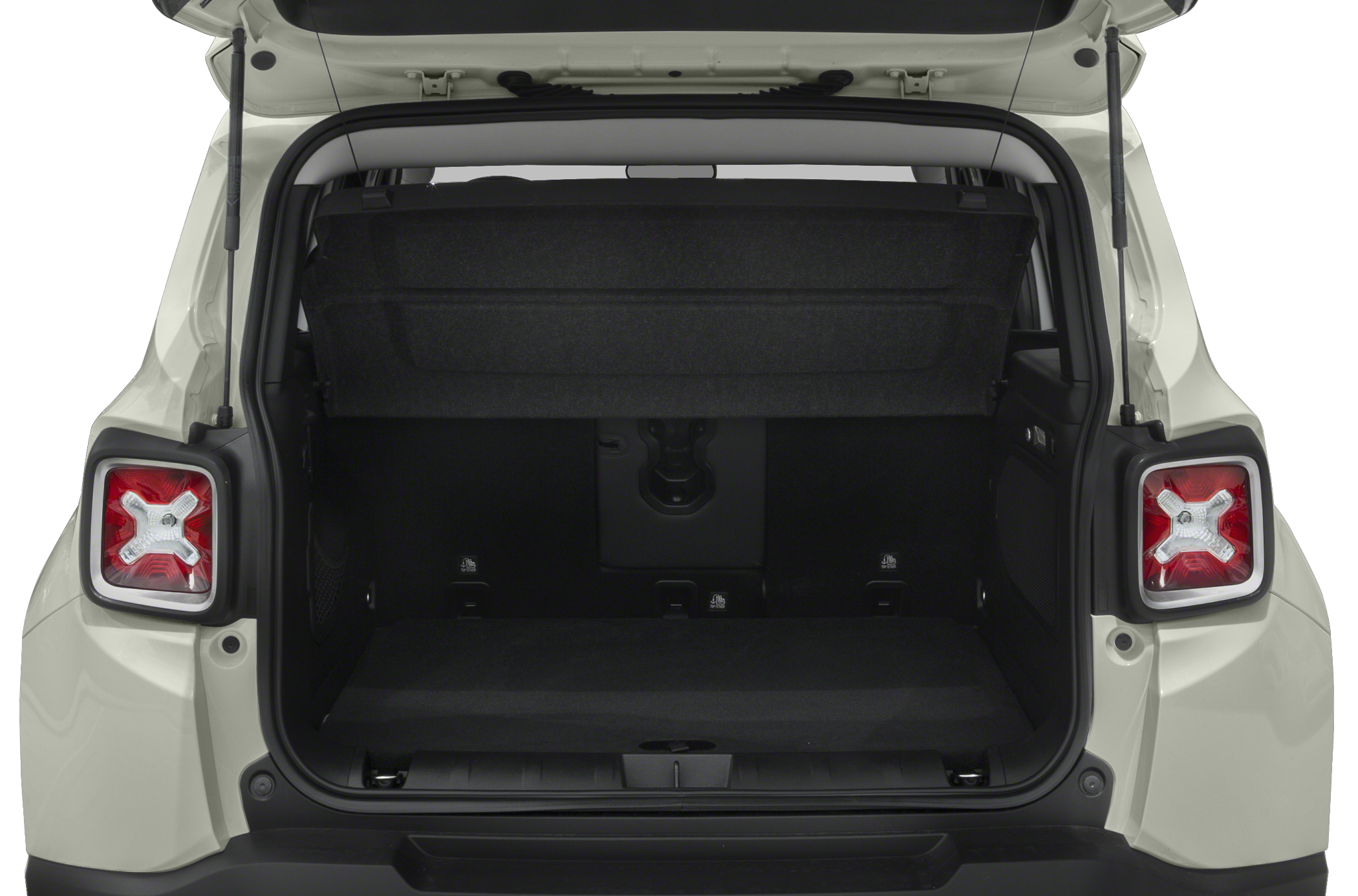 2015 Jeep Renegade
