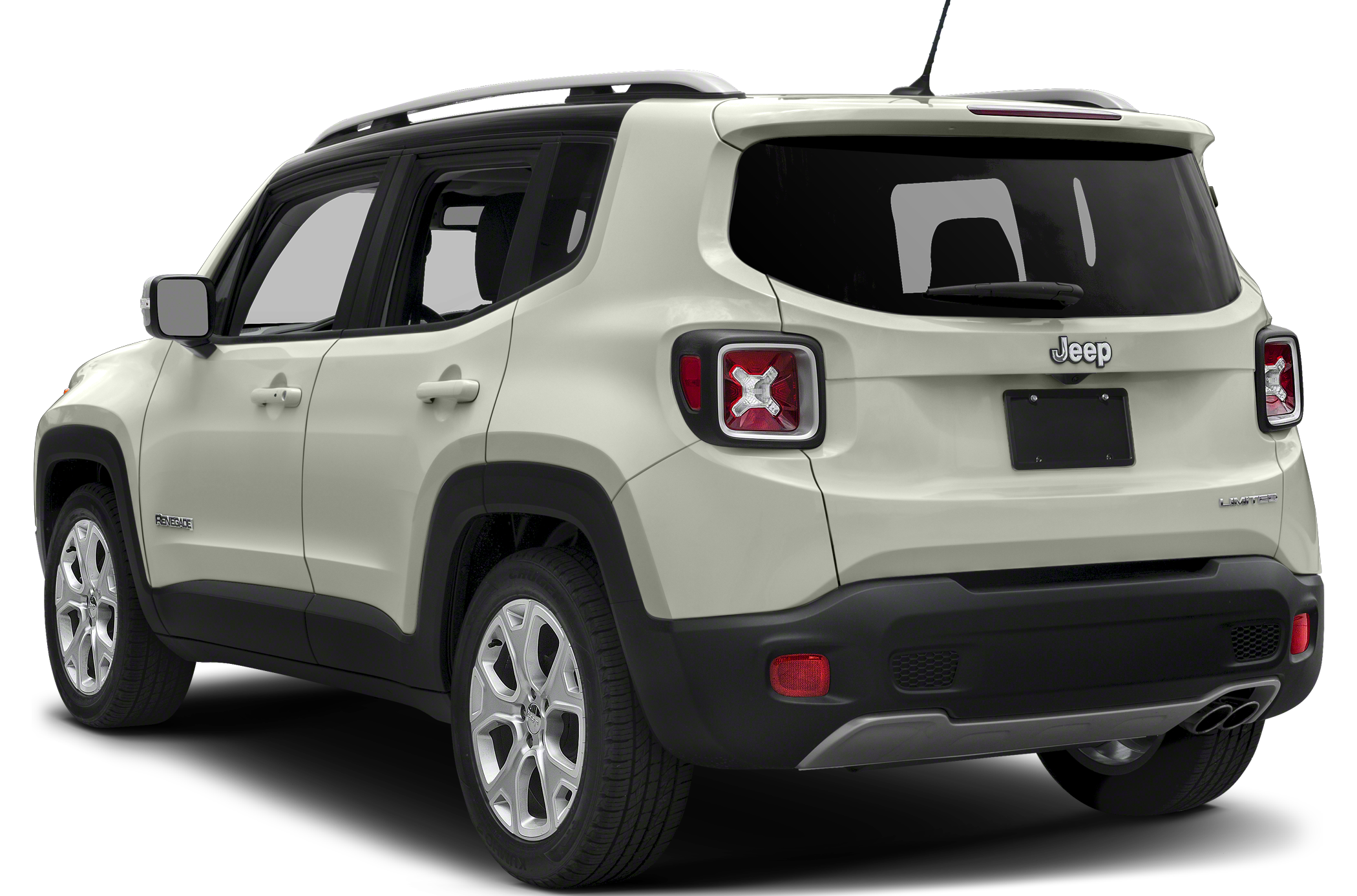 2015 Jeep Renegade