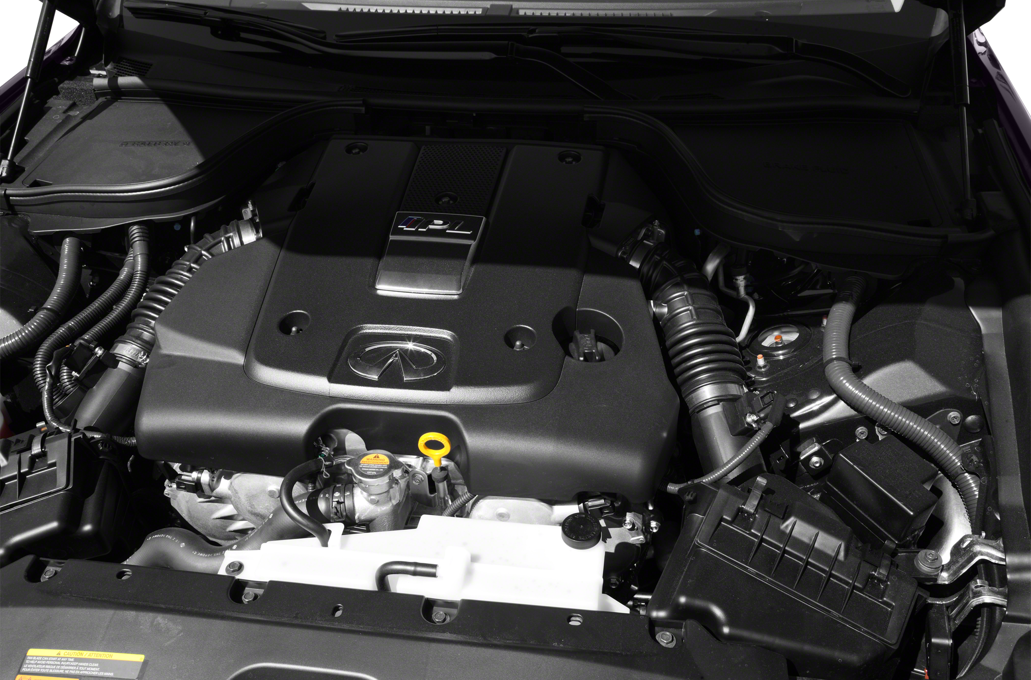 2011 INFINITI G37