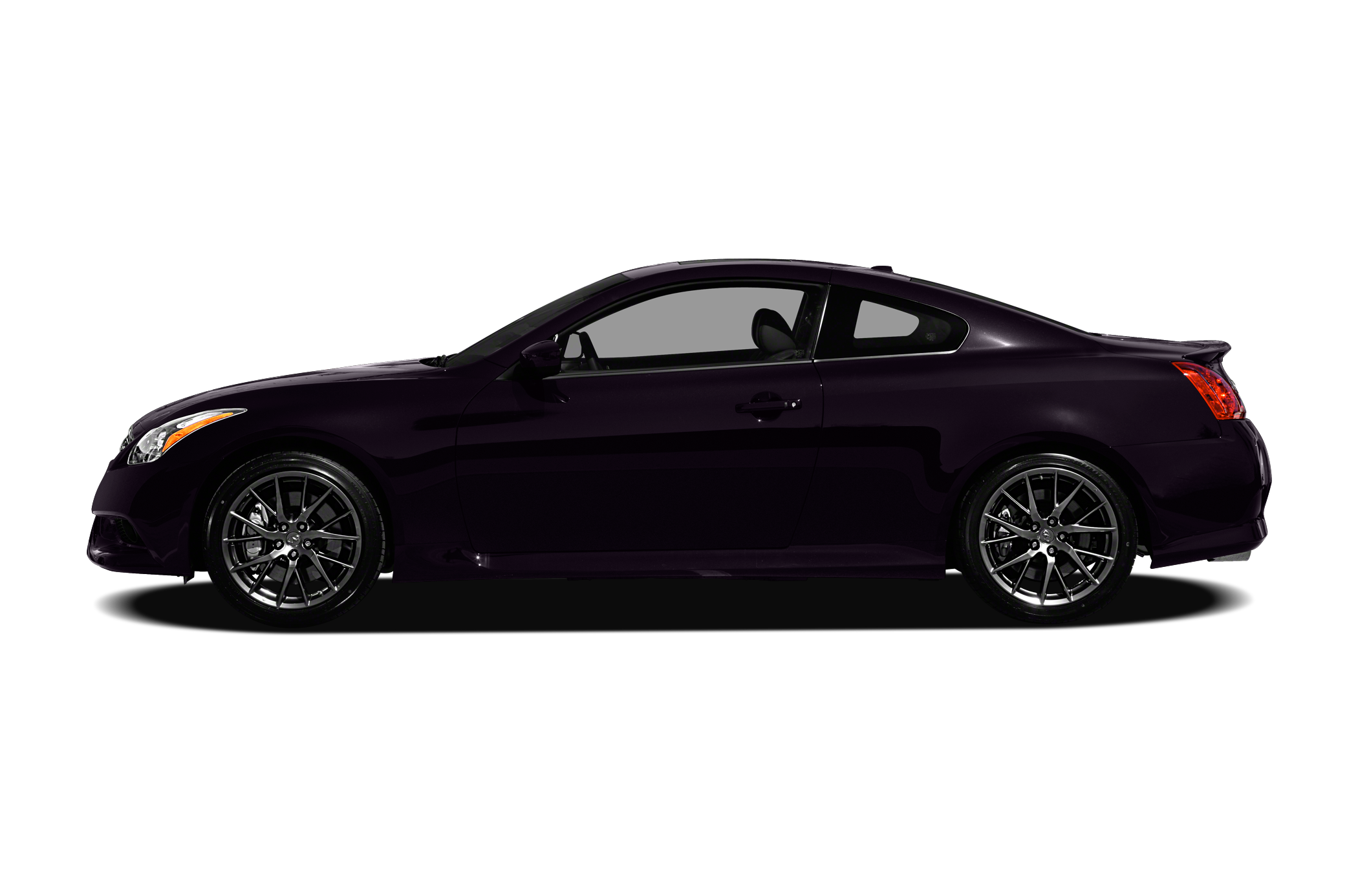 2011 INFINITI G37