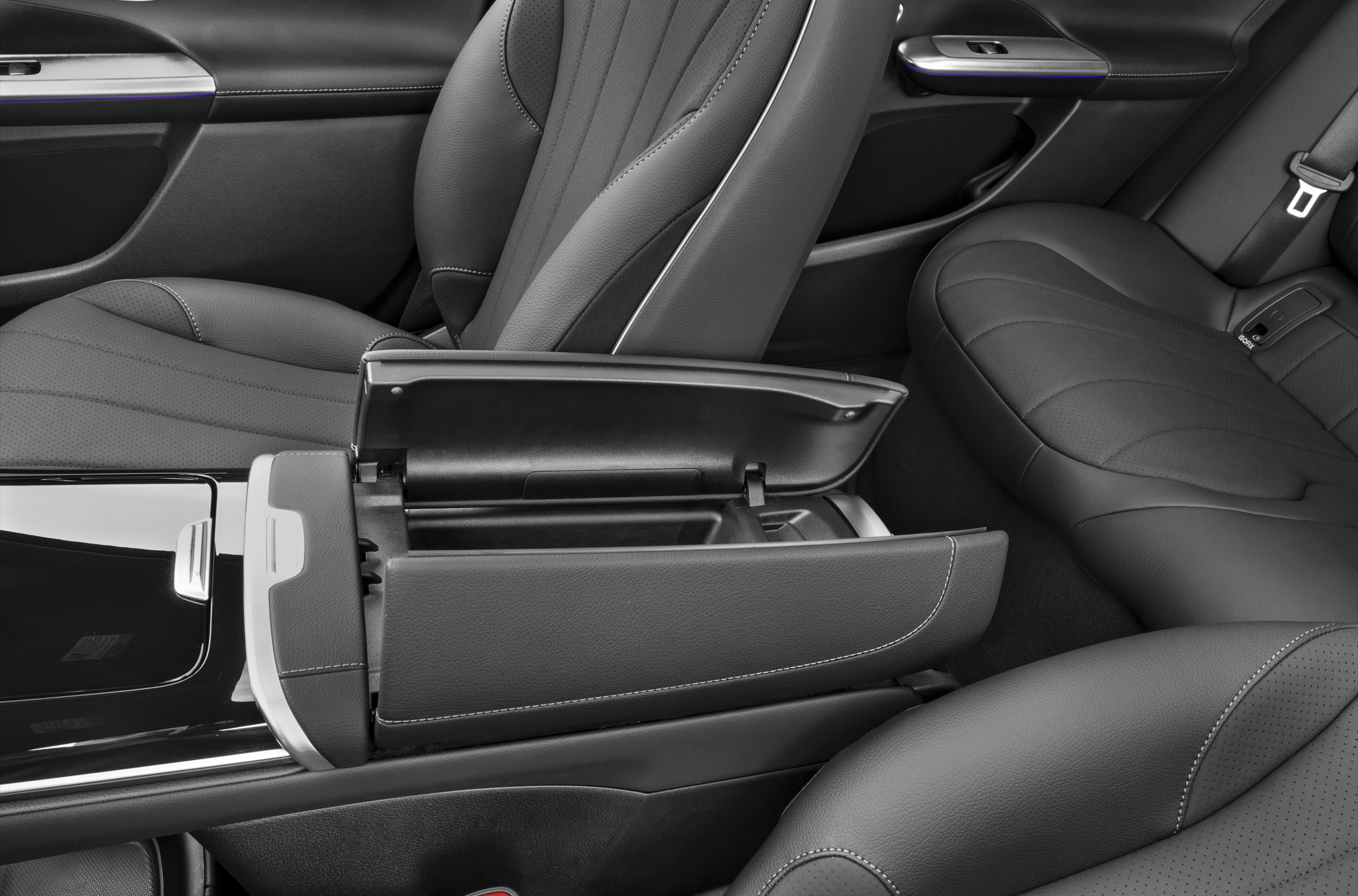 2026 Mercedes-Benz EQE 320+